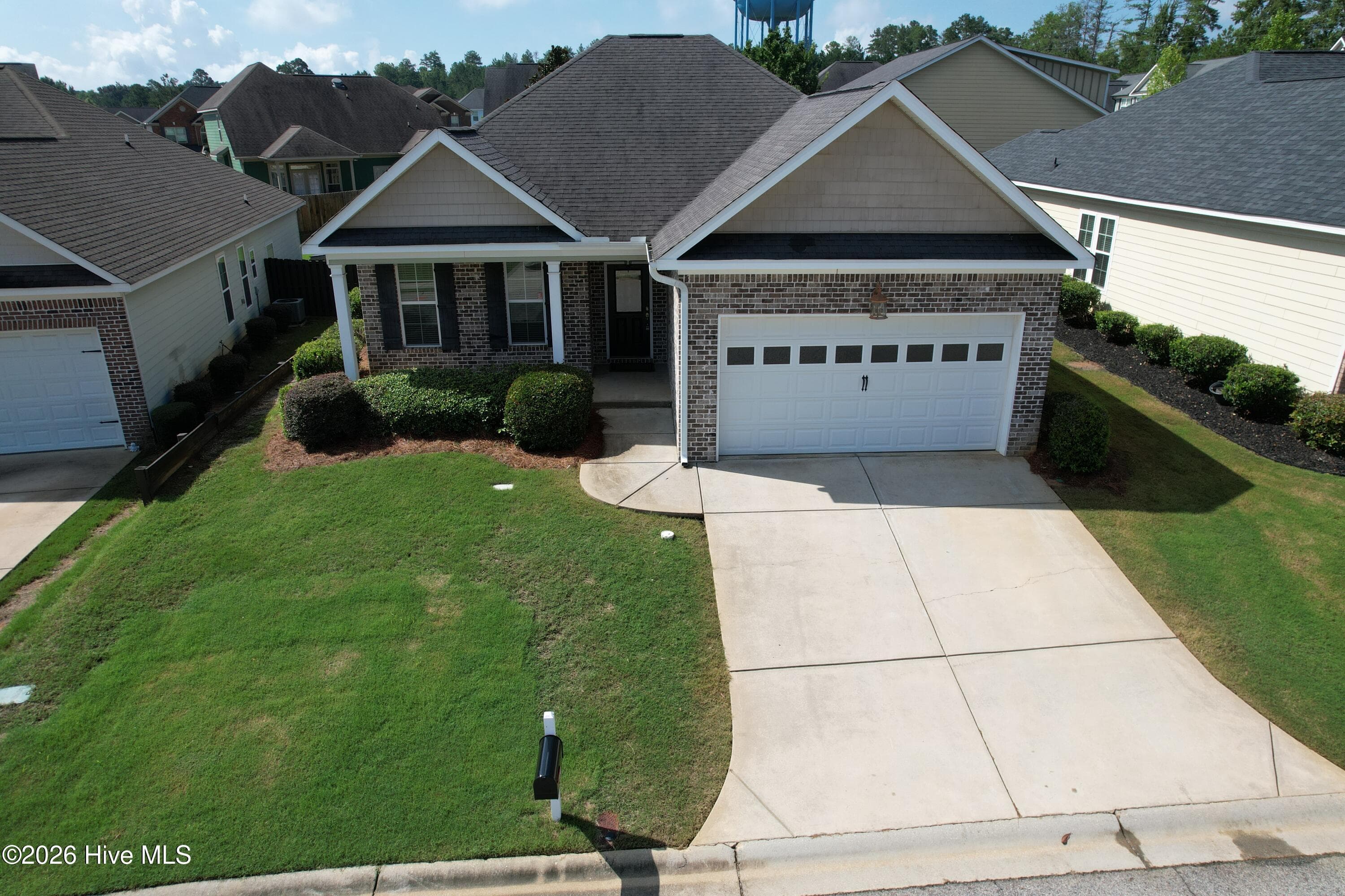 Single Family Residence at 5710 Audrey Lane, Grovetown, GA 30813, photo 2 of 2