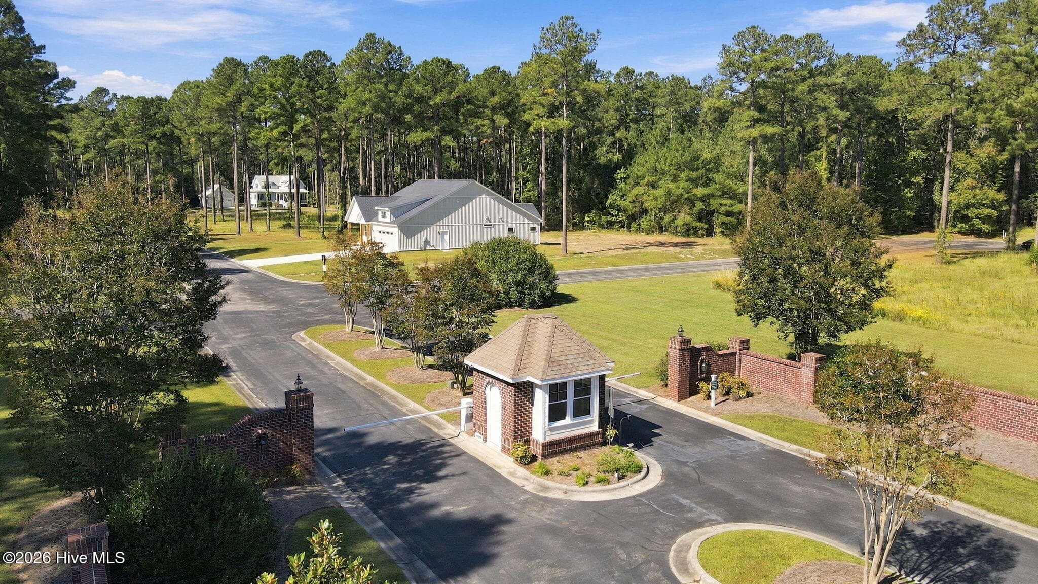 Single Family Residence at 31 Currituck Court, Oriental, NC 28571, photo 87 of 93
