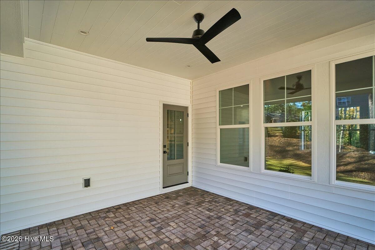 Single Family Residence at 142 Parkwood Court, Seven Lakes, NC 27376, photo 133 of 133