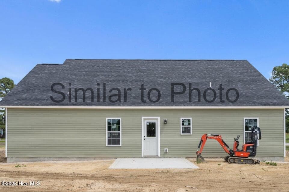Single Family Residence at 2885 Catherine Lake Road, Richlands, NC 28574, photo 47 of 78