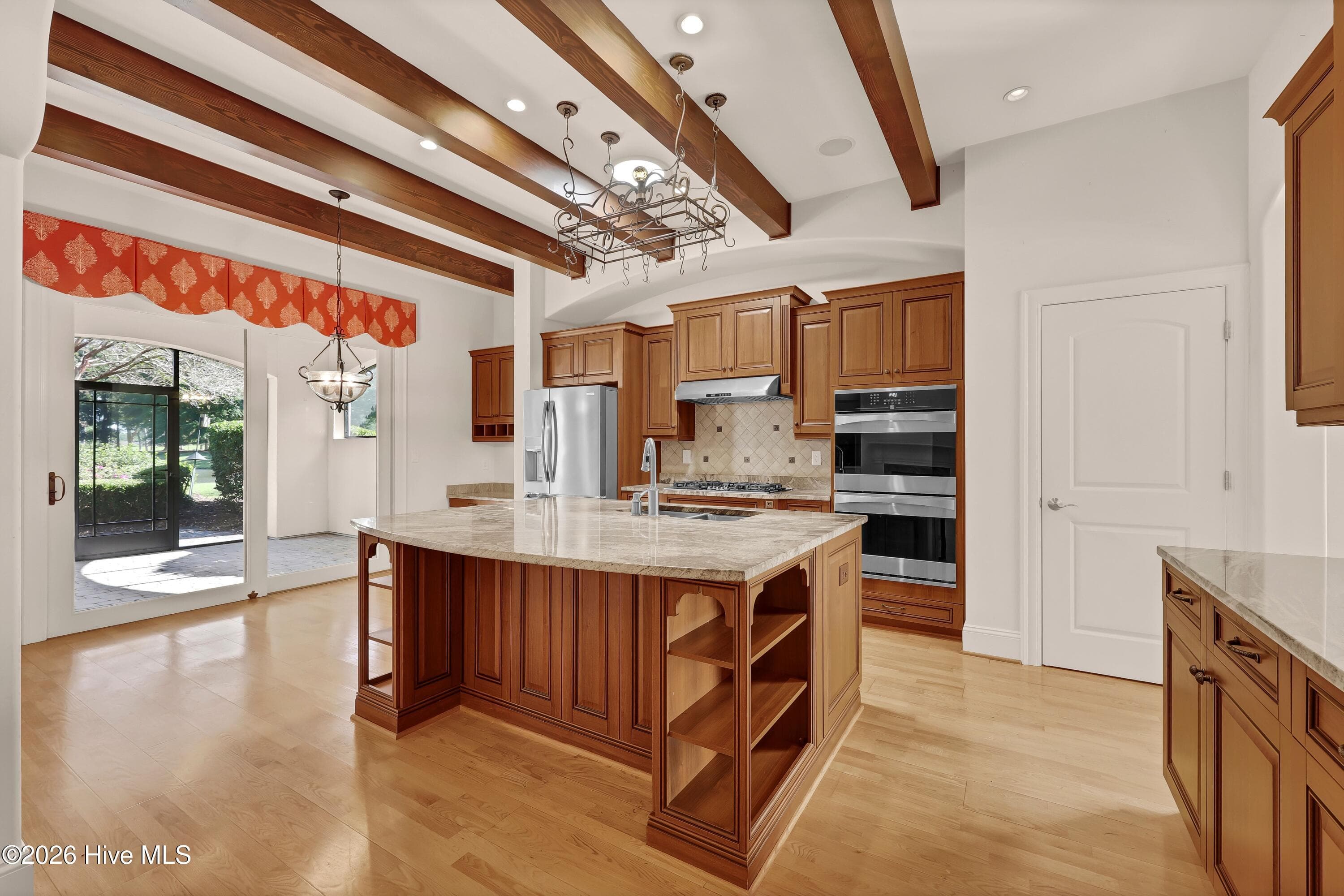 Single Family Residence at 405 Moss Tree Drive, Wilmington, NC 28405, photo 6 of 49