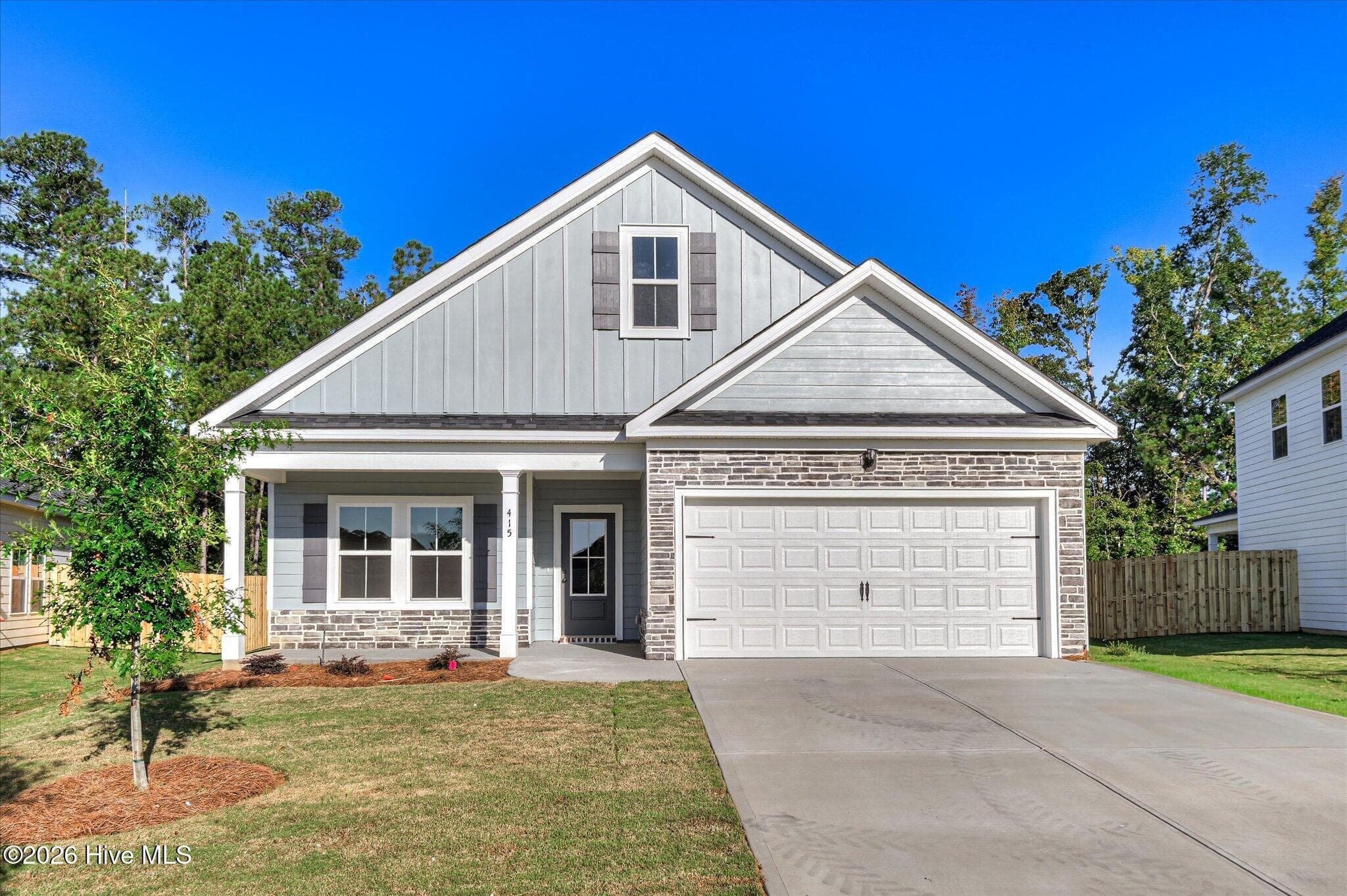 415 Granard Street Path, Grovetown, GA 30813