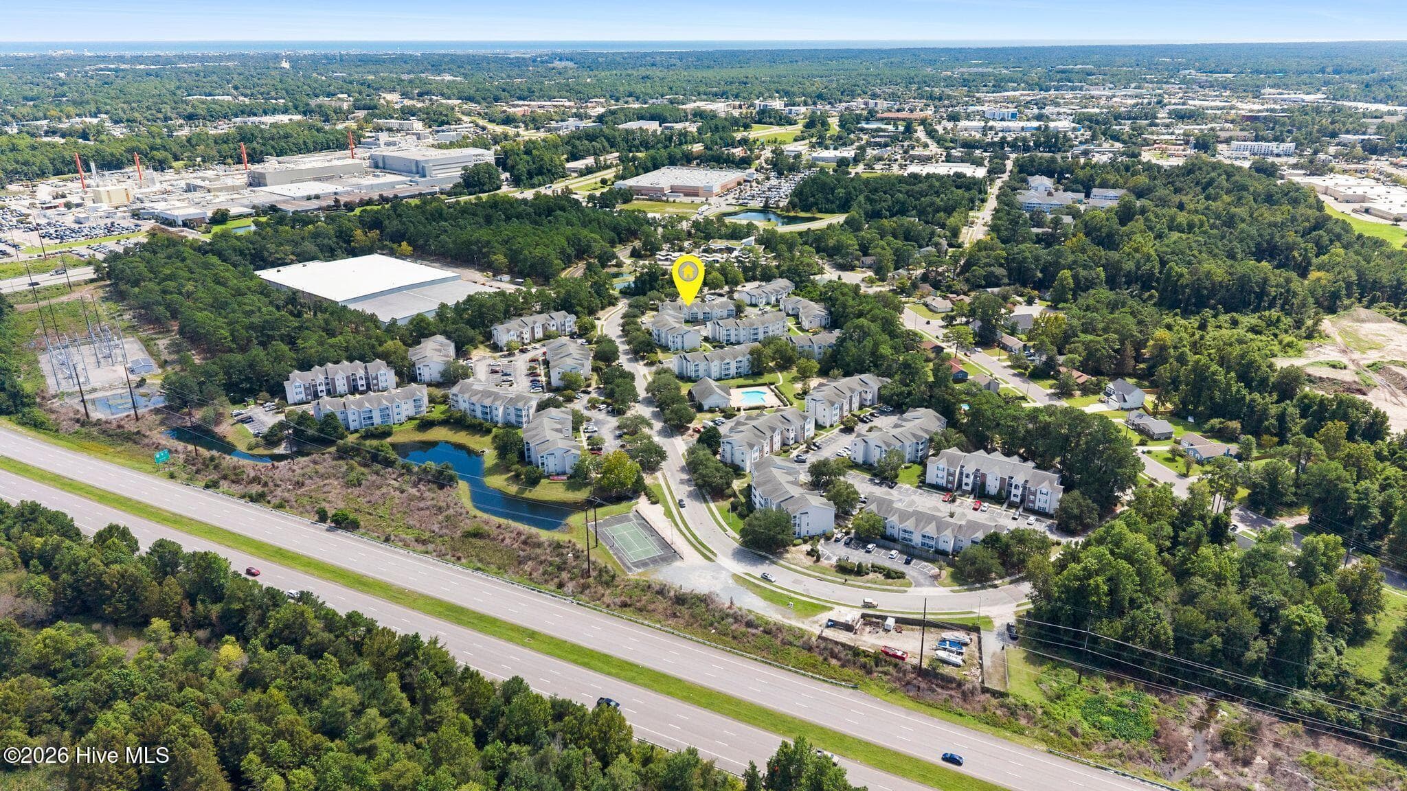 Condominium at 709 Summertime Lane C, Wilmington, NC 28405, photo 56 of 56