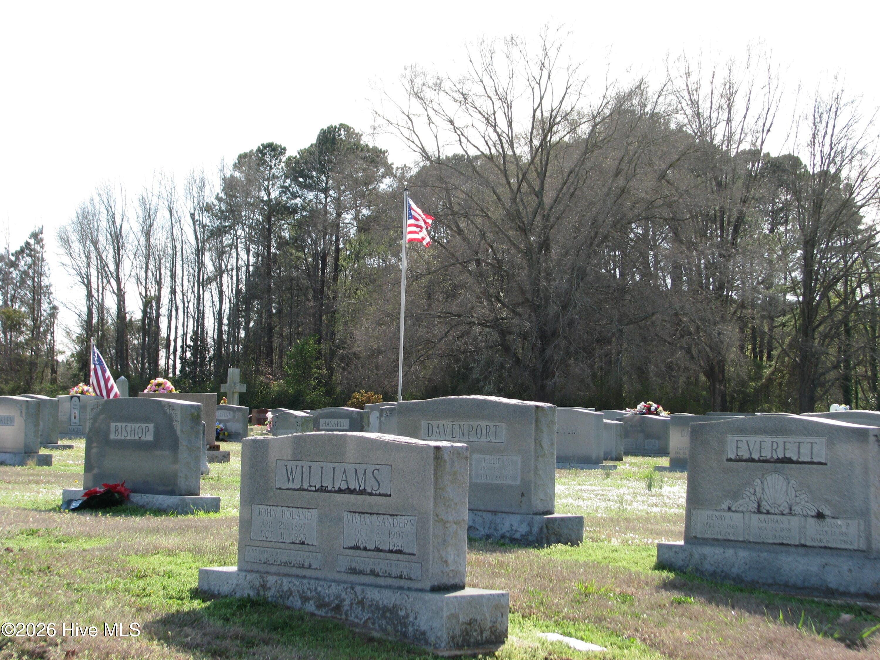 806 Nc Hwy 32 S, Plymouth, NC 27962