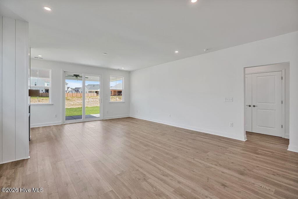 Photos are NOT of actual home - Features, Colors and Options May Be Different From Those Shown - 2204 Sandbrook Loop, Leland, NC 28451