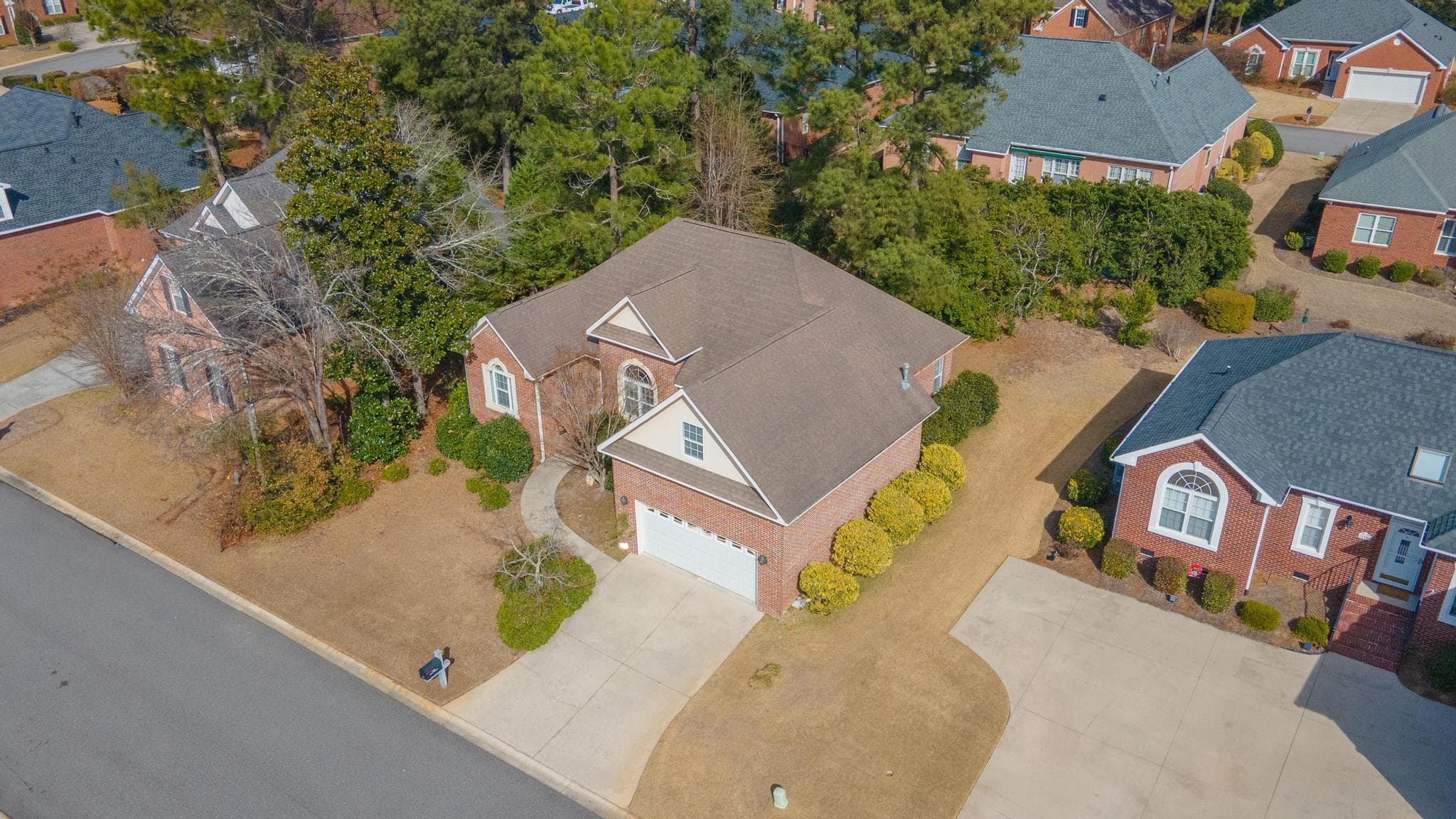 Single Family Residence at 116 Eagles Nest Lane, Aiken, SC 29803, photo 27 of 28