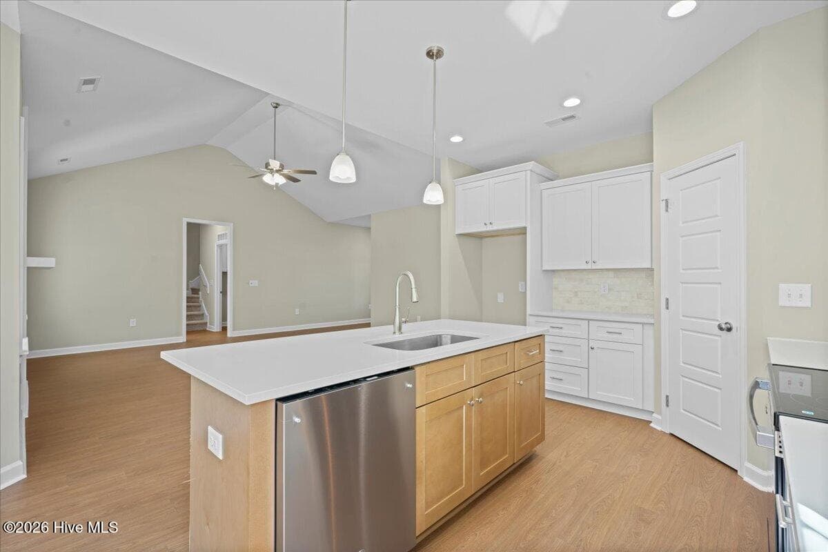 Single Family Residence at 306 Creeks Edge Drive, Pikeville, NC 27863, photo 105 of 134