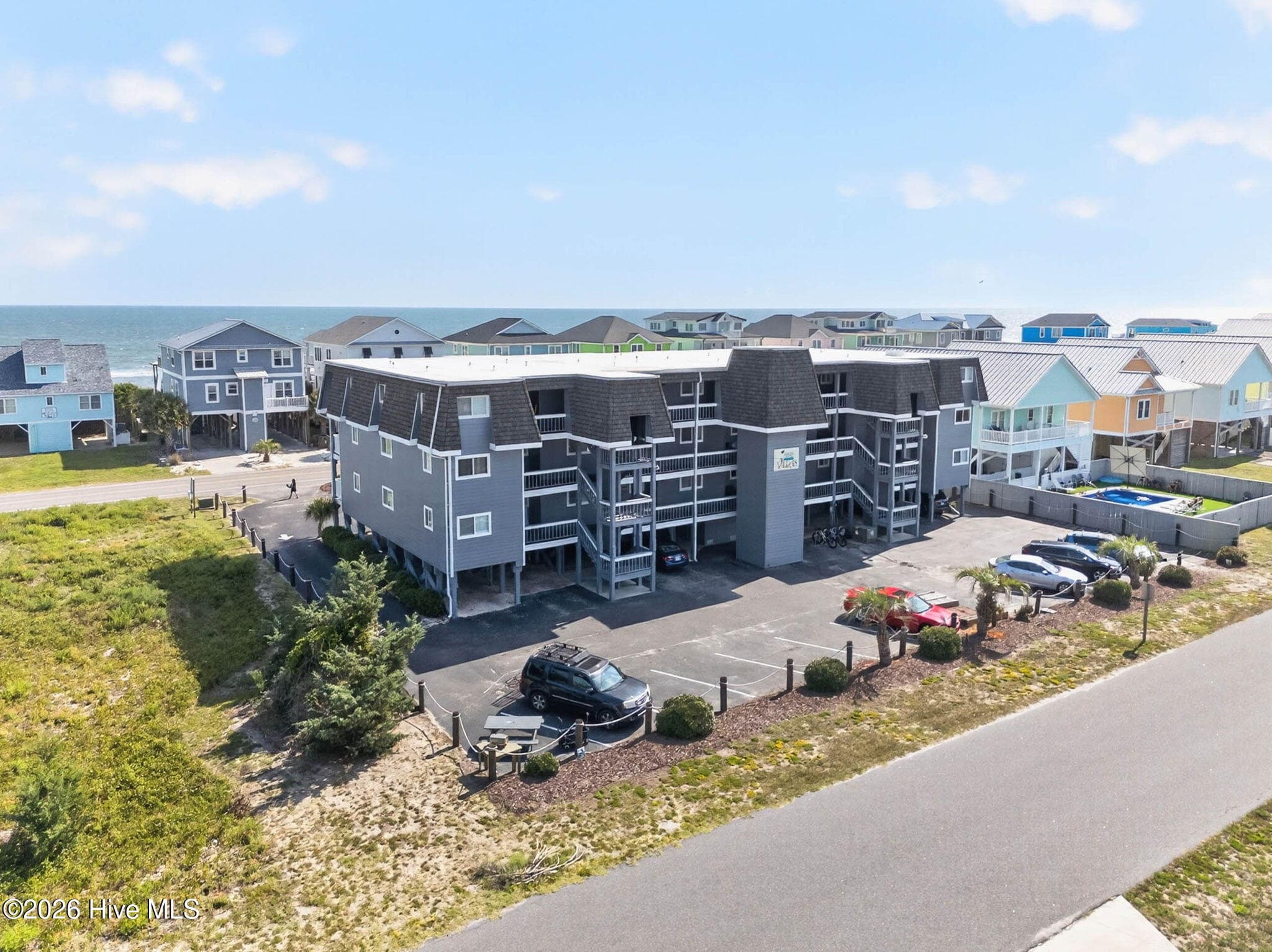 Condominium at 2714 W Beach Drive # 114, Oak Island, NC 28465, photo 60 of 65