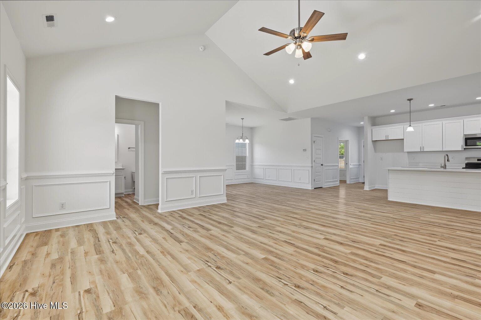 Single Family Residence at 459 Fowler Manning Road, Richlands, NC 28574, photo 21 of 49