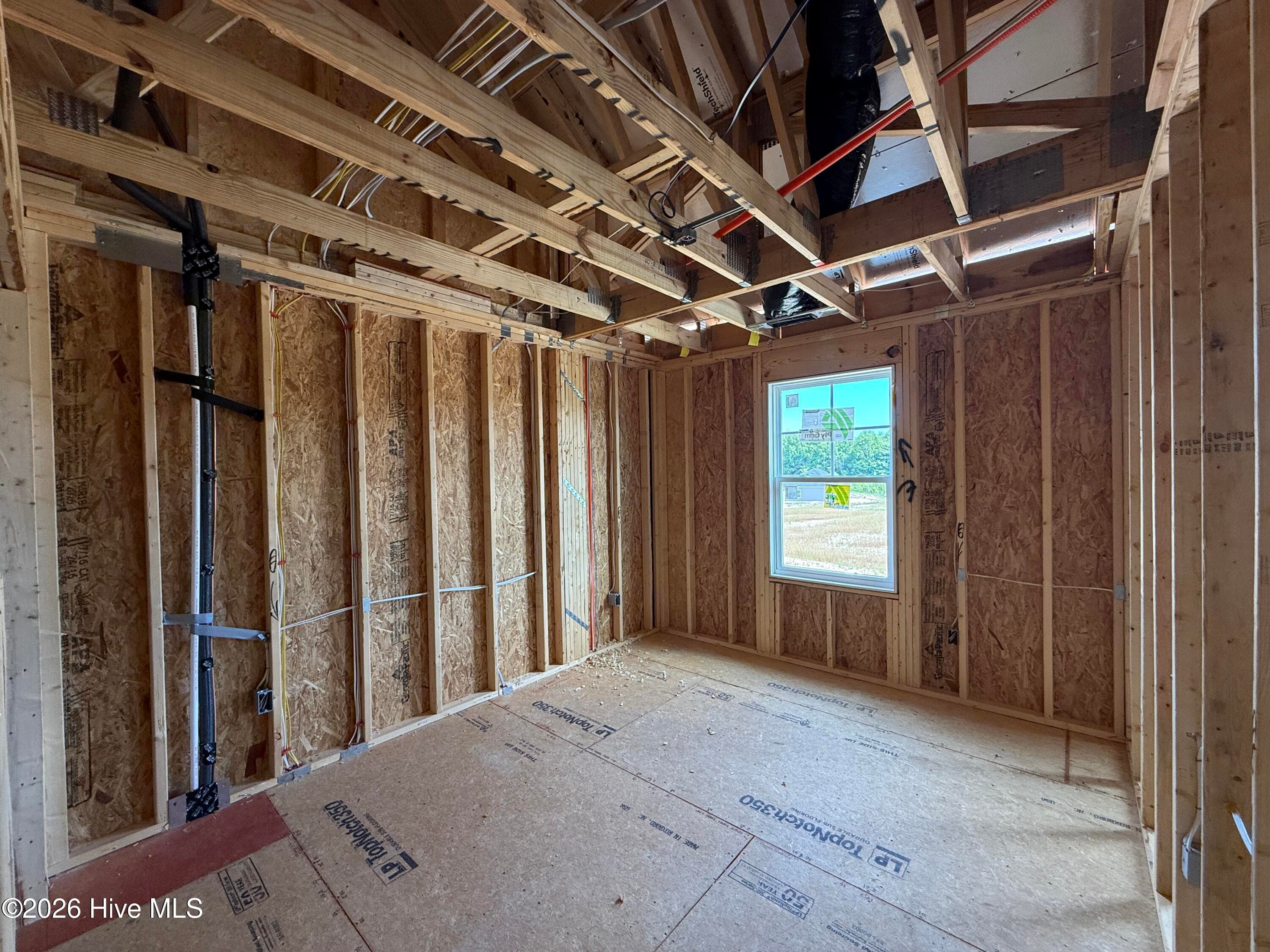Single Family Residence at 119 Crossvine Street, Selma, NC 27576, photo 162 of 284