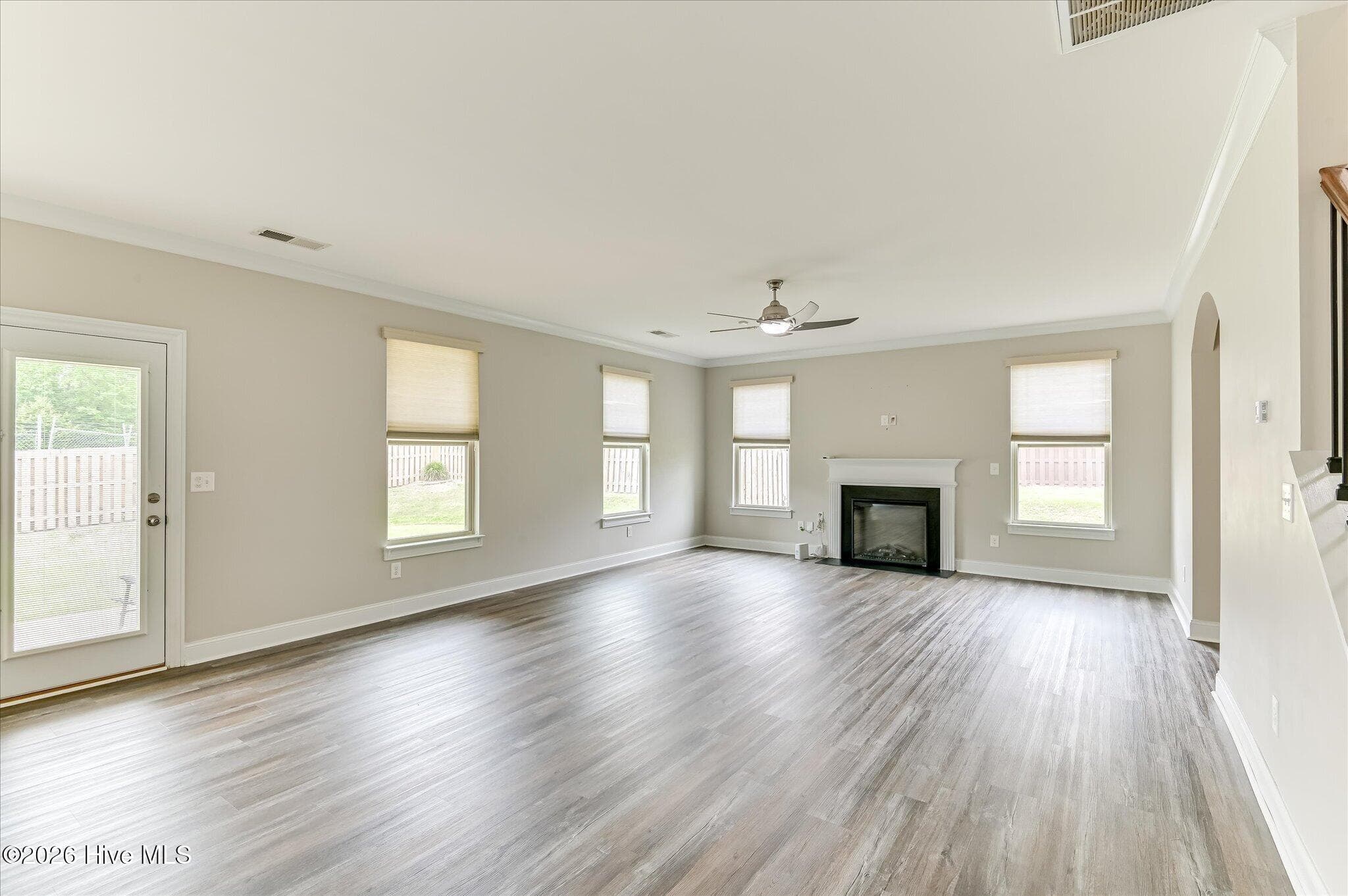 Single Family Residence at 8519 Crenshaw Drive, Grovetown, GA 30813, photo 10 of 45