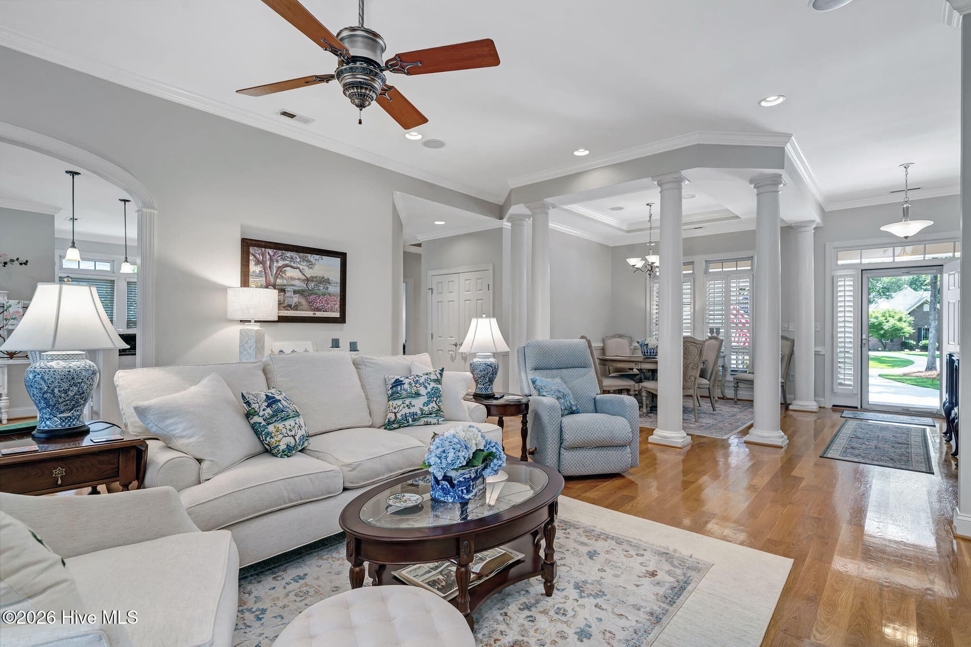 Single Family Residence at 190 W Winding Way, Wallace, NC 28466, photo 10 of 74