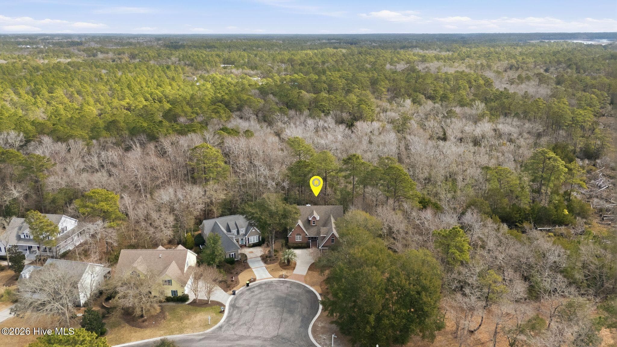 Single Family Residence at 307 Jarret Bay Court SE, Bolivia, NC 28422, photo 85 of 146