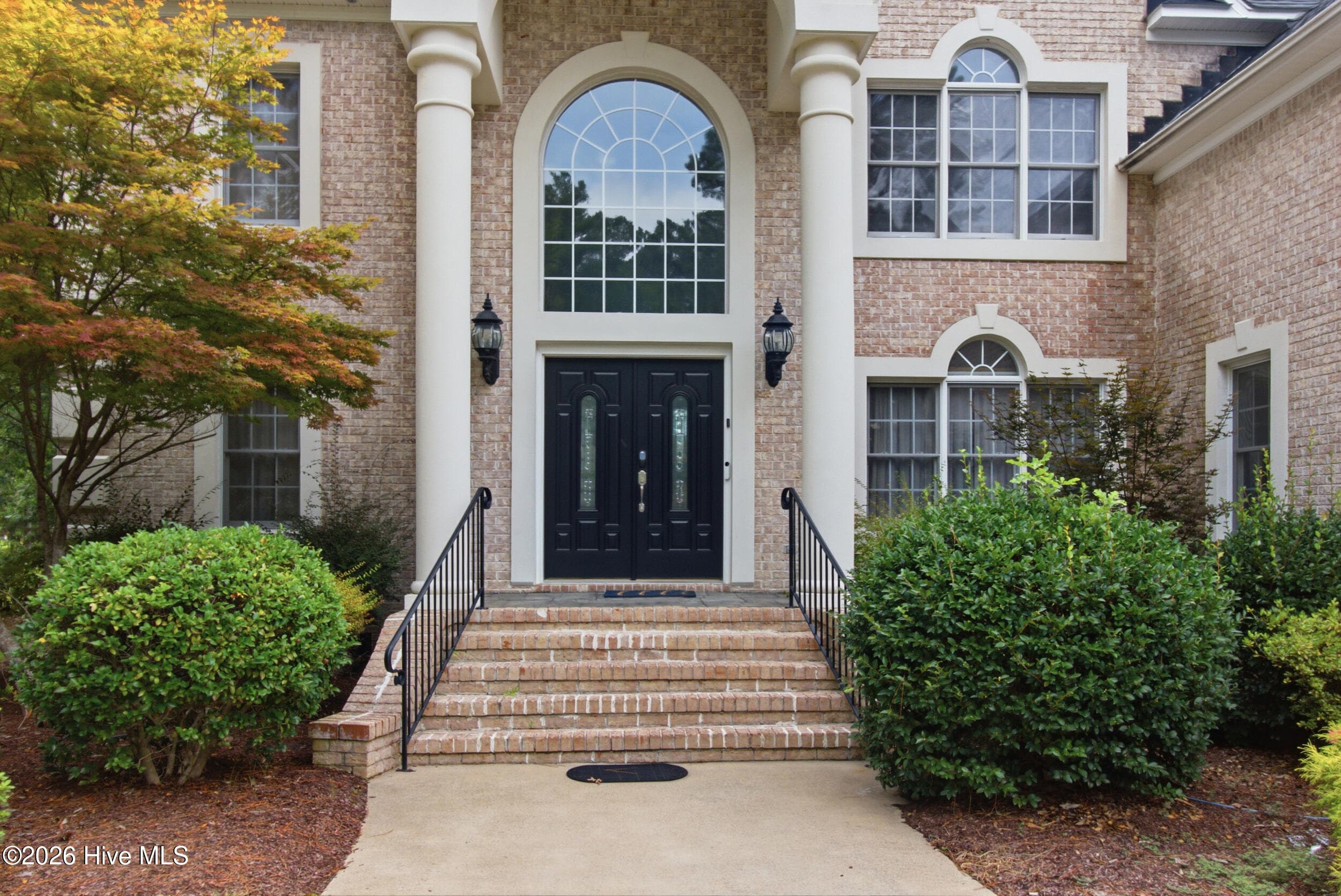 Front - 119 Cape Fear Drive, Chocowinity, NC 27817