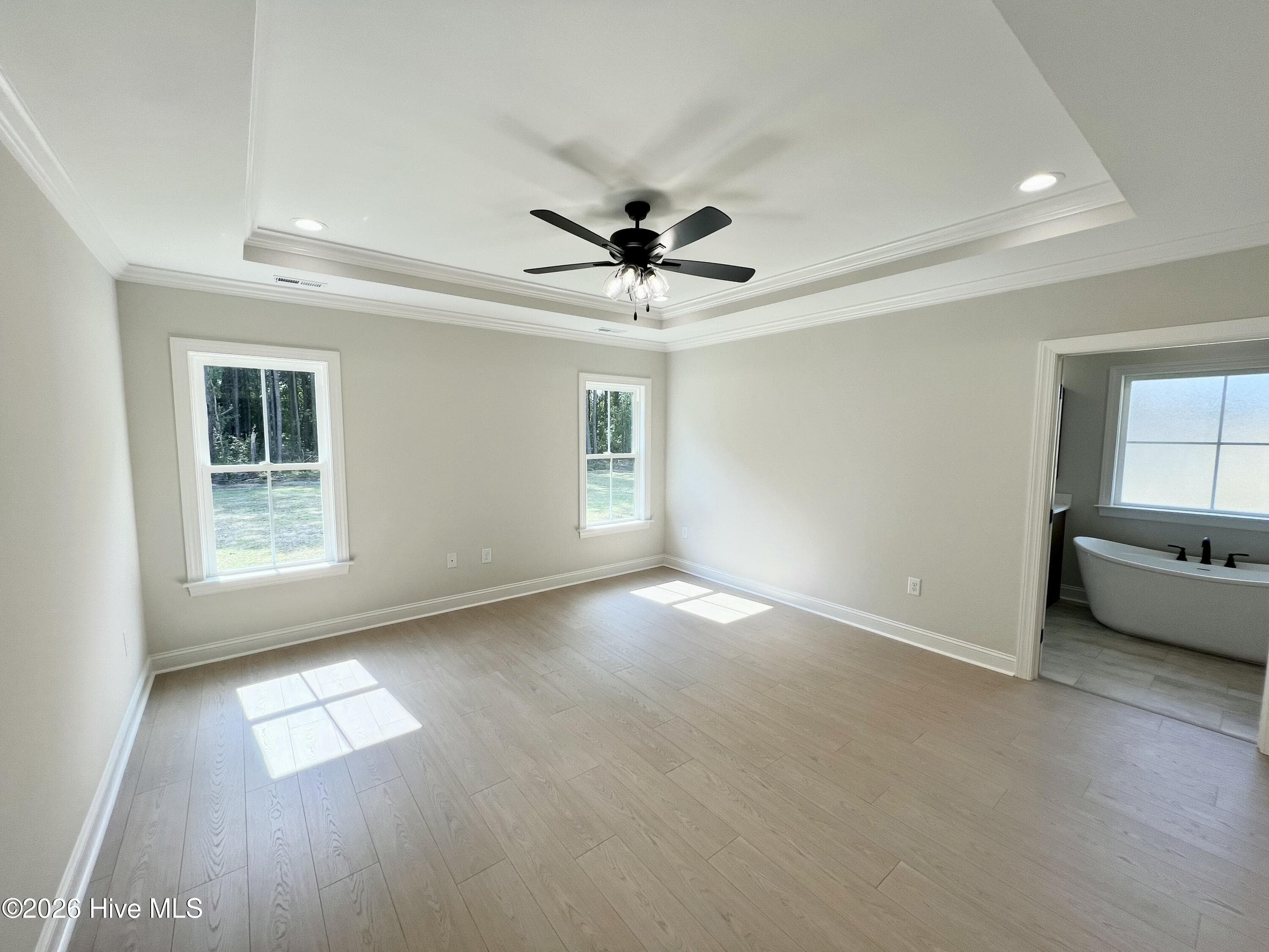 Single Family Residence at 207 Hillstead Way, Smithfield, NC 27577, photo 107 of 320