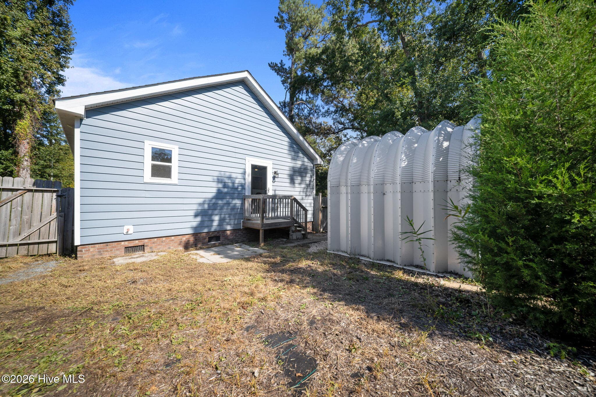 Single Family Residence at 404 Jamaica Drive, Hampstead, NC 28443, photo 21 of 27