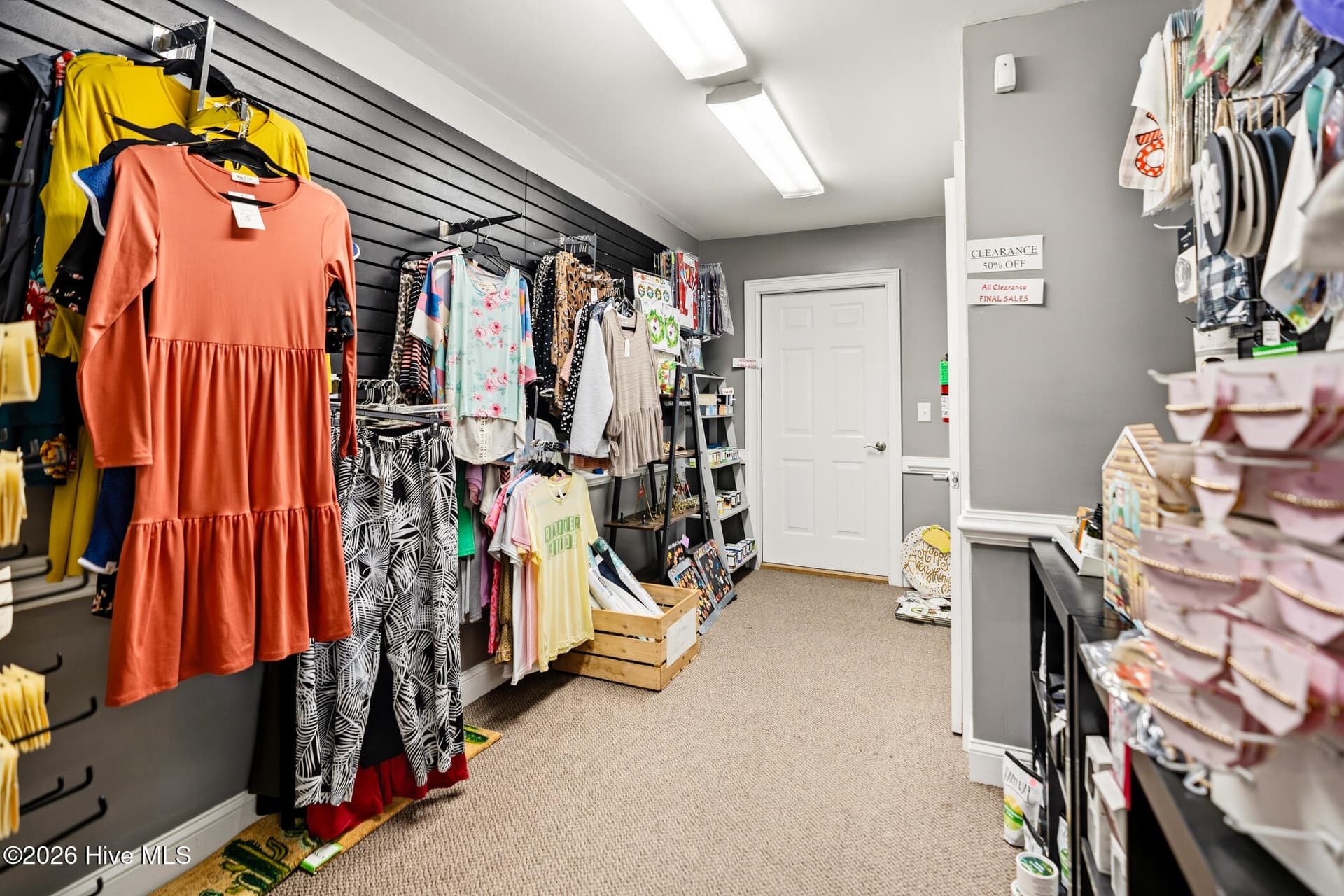 Business at 1102 E Broad Avenue, Rockingham, NC 28379, photo 17 of 30