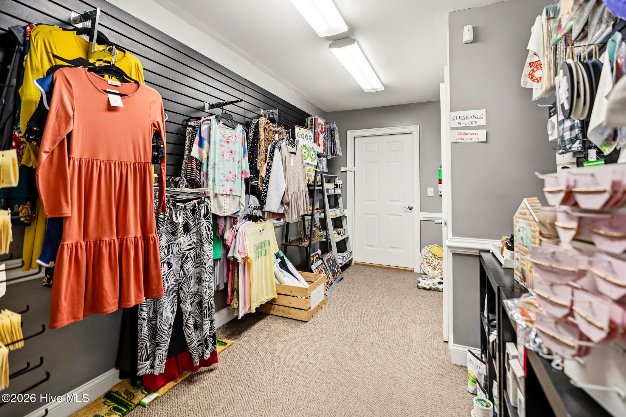 Business at 1102 E Broad Avenue, Rockingham, NC 28379, photo 17 of 30