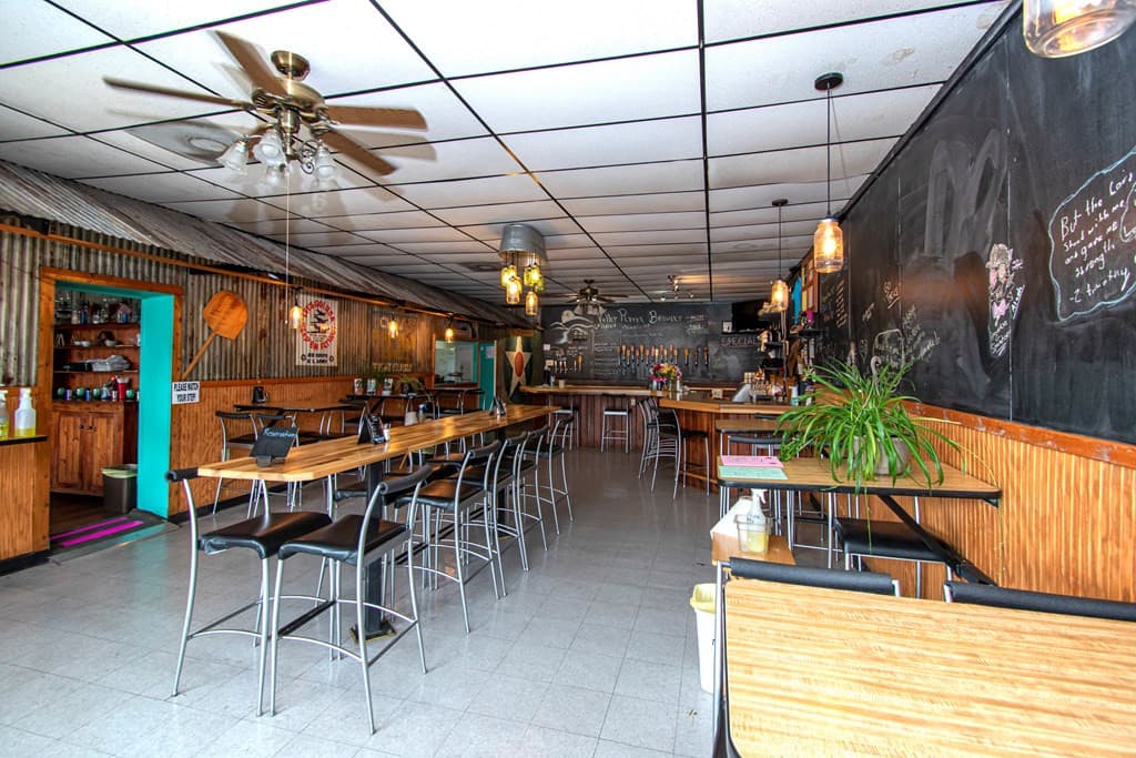 Business at 71 Tennessee Street, Murphy, NC 28906, photo 5 of 26
