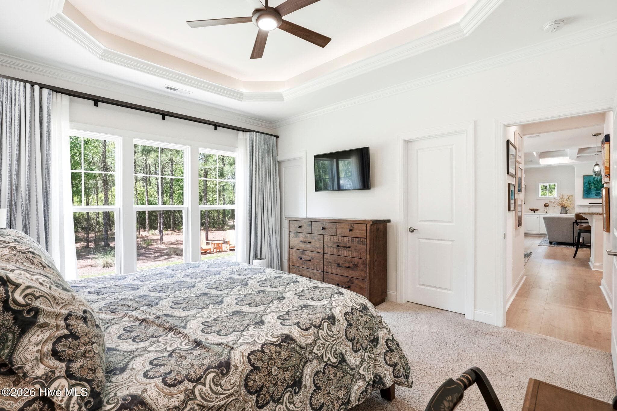 Single Family Residence at 3710 Friendly Orange Court NE, Leland, NC 28451, photo 65 of 207