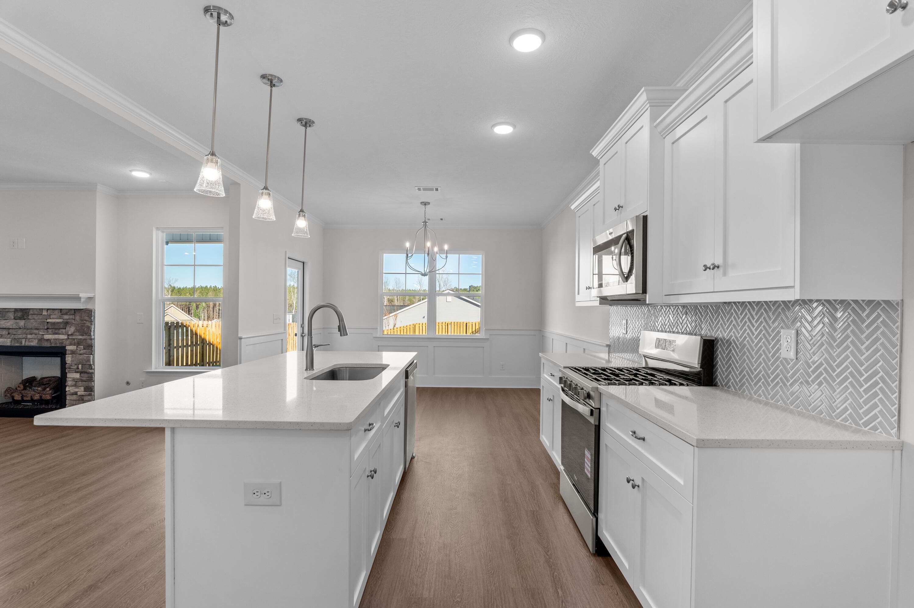 Single Family Residence at 933 Holbrook Drive, Grovetown, GA 30813, photo 10 of 42