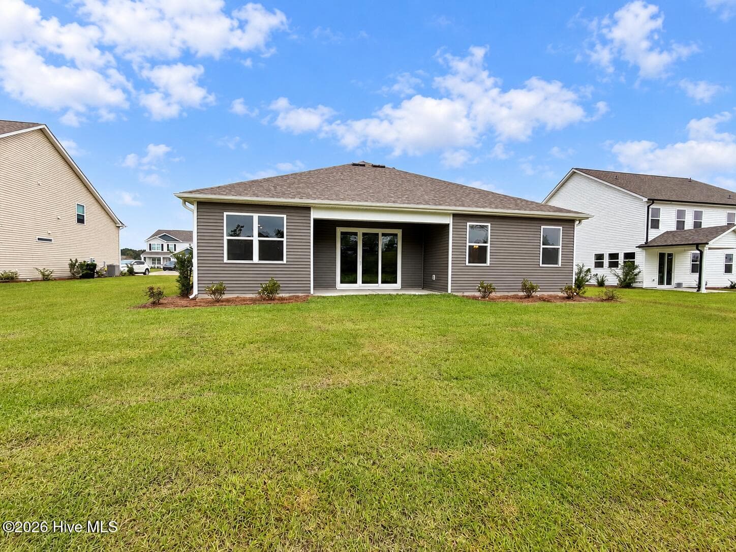 Single Family Residence at 1776 Travor Street Lot 105, Navassa, NC 28451, photo 45 of 74