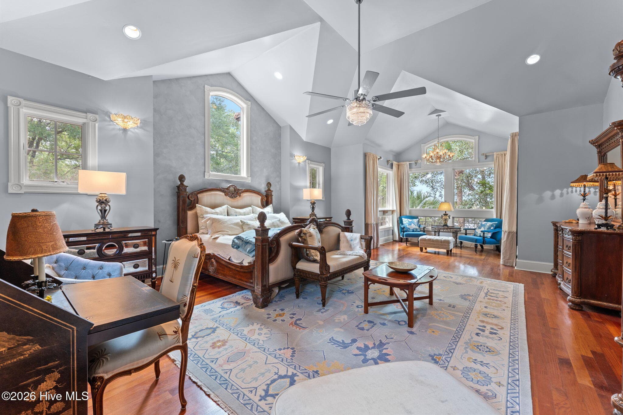 Single Family Residence at 3530 Van Buren Street SW, Supply, NC 28462, photo 4 of 8