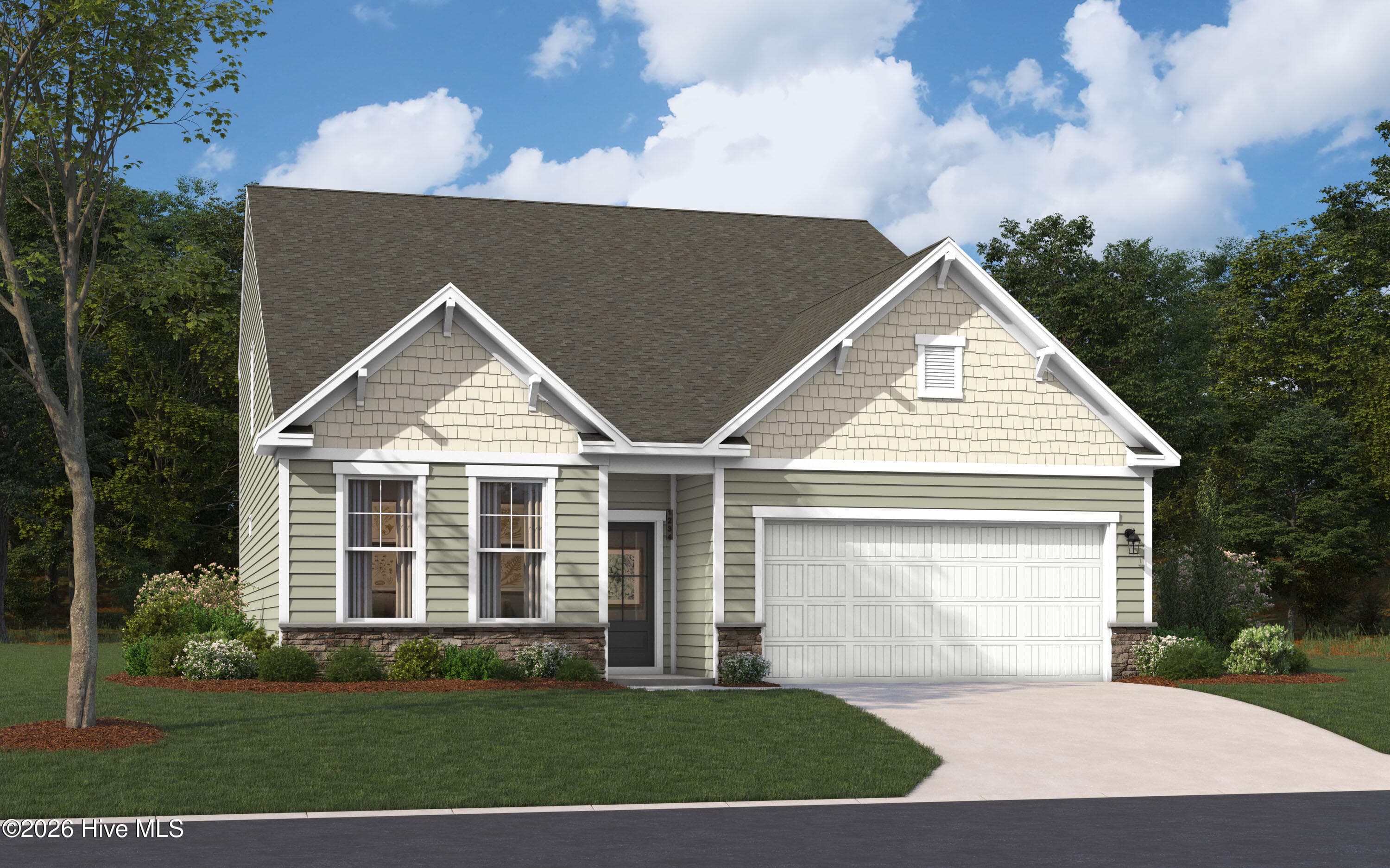 Single Family Residence at 14388 Yellow Jacket Boulevard, North Augusta, SC 29841, photo 2 of 50