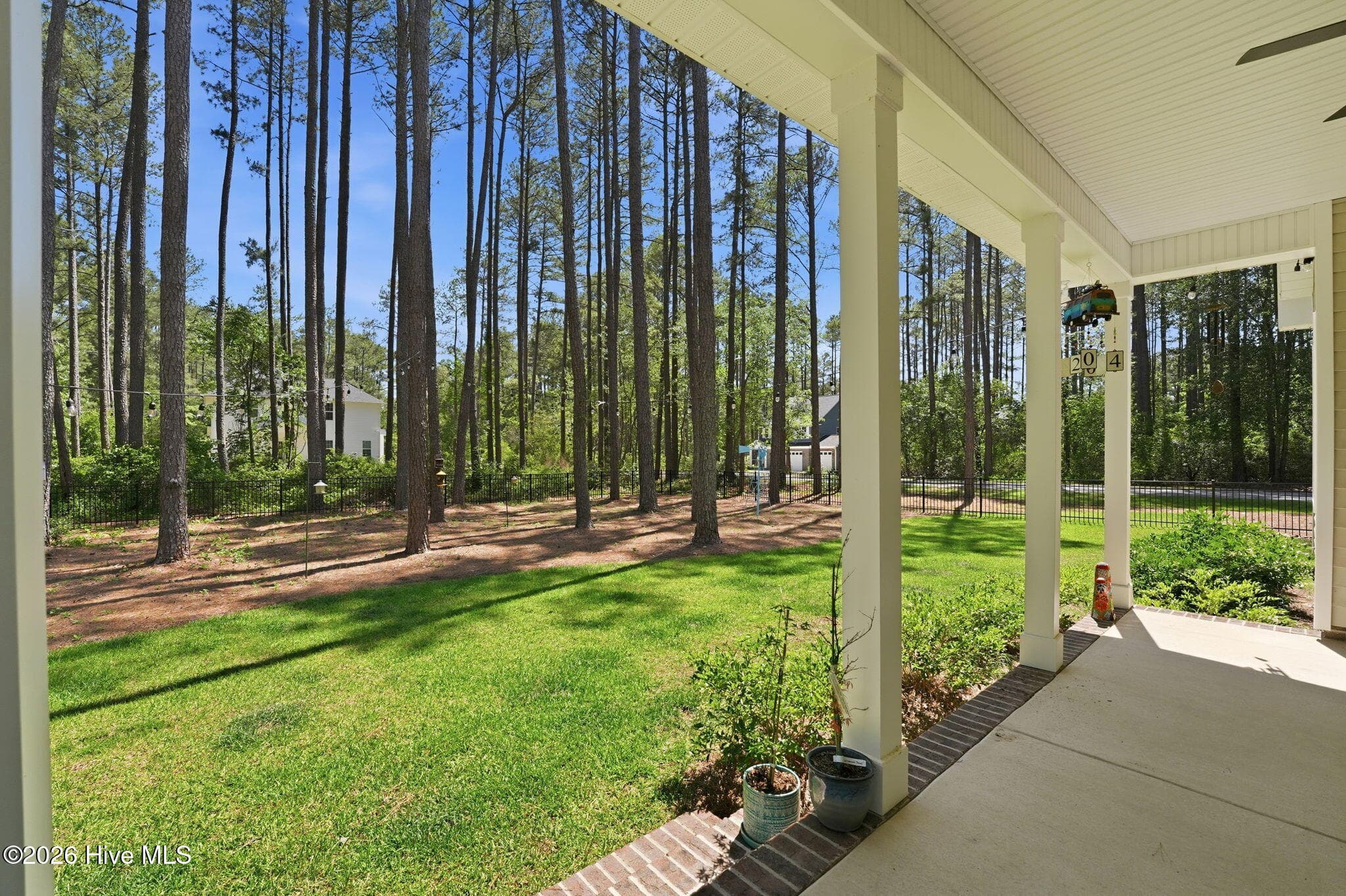 Single Family Residence at 16620 Titmouse Court, Wagram, NC 28396, photo 69 of 102