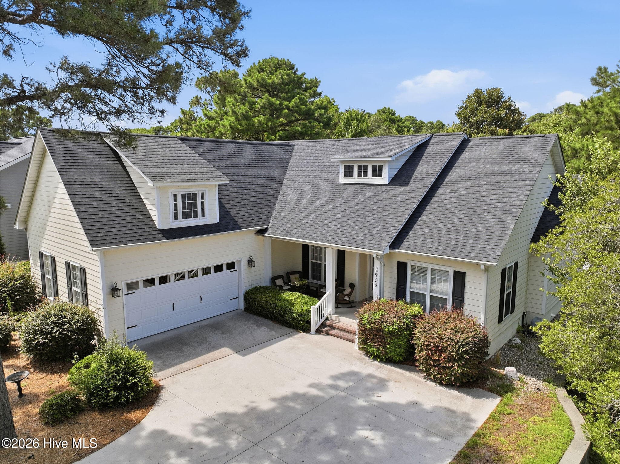 Single Family Residence at 2906 Moorings Way SE, Southport, NC 28461, photo 2 of 65