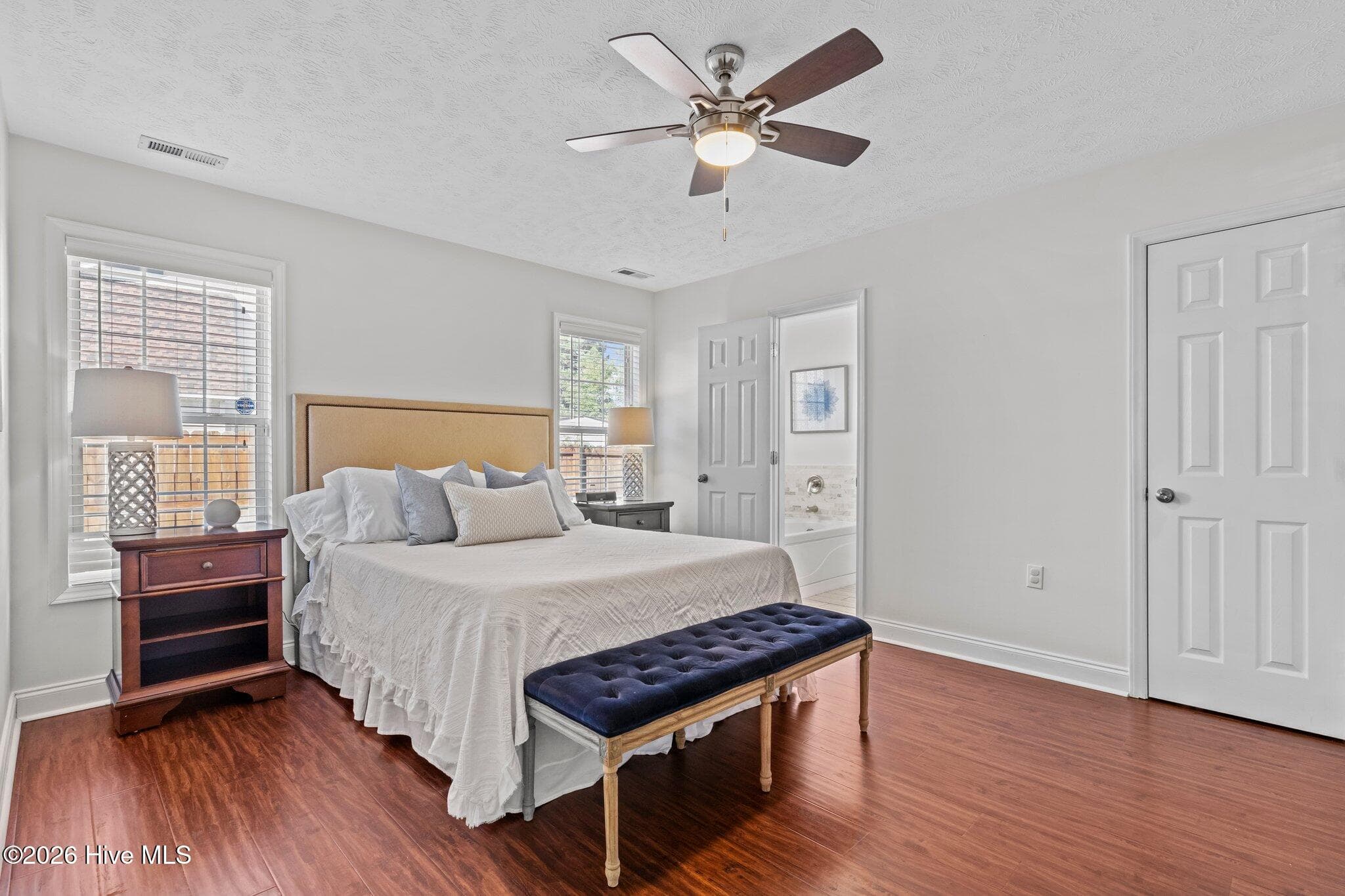Single Family Residence at 600 S Buckeye Drive, Raeford, NC 28376, photo 12 of 39