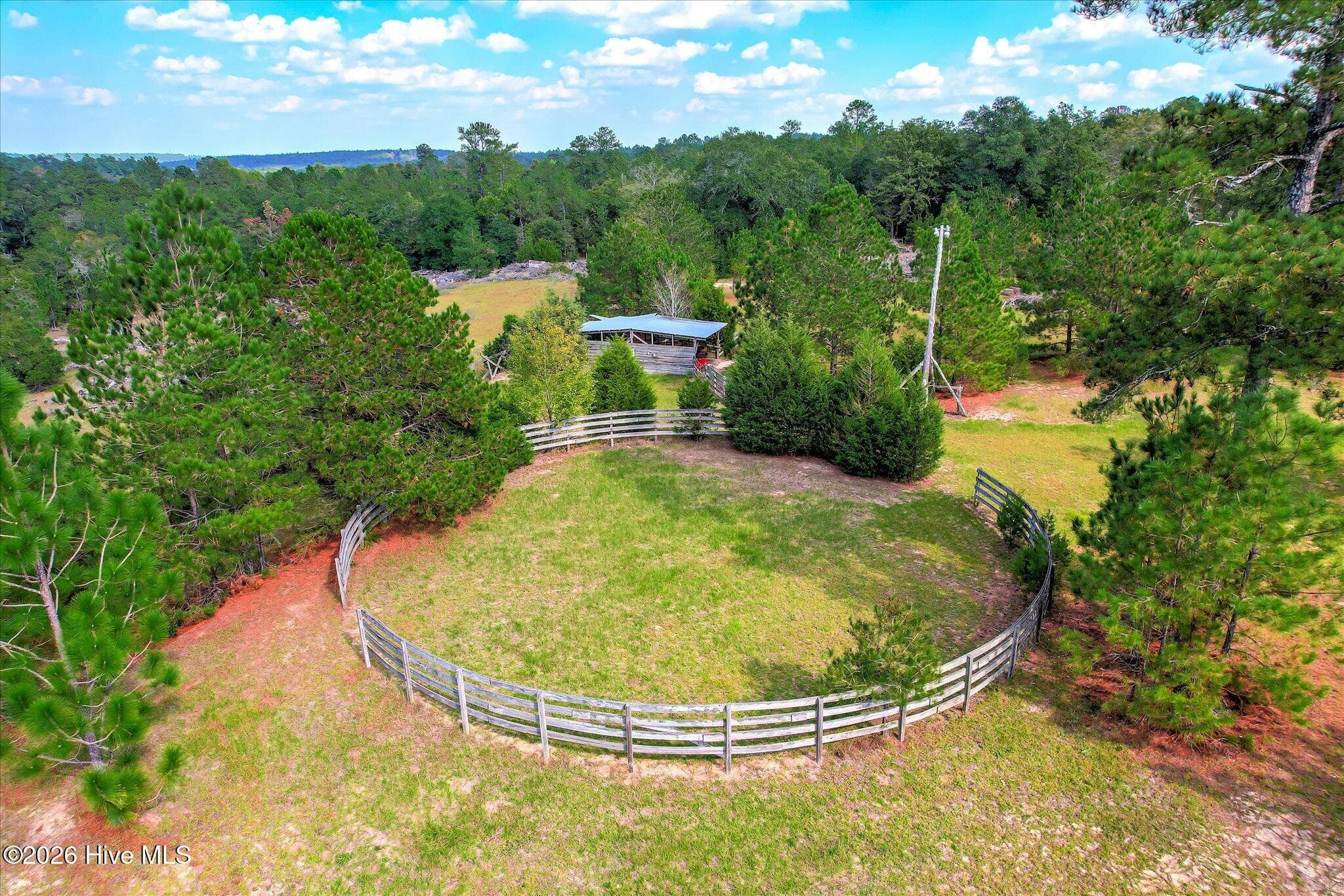 Single Family Residence at 3941 Parwood Road, Blythe, GA 30805, photo 13 of 98