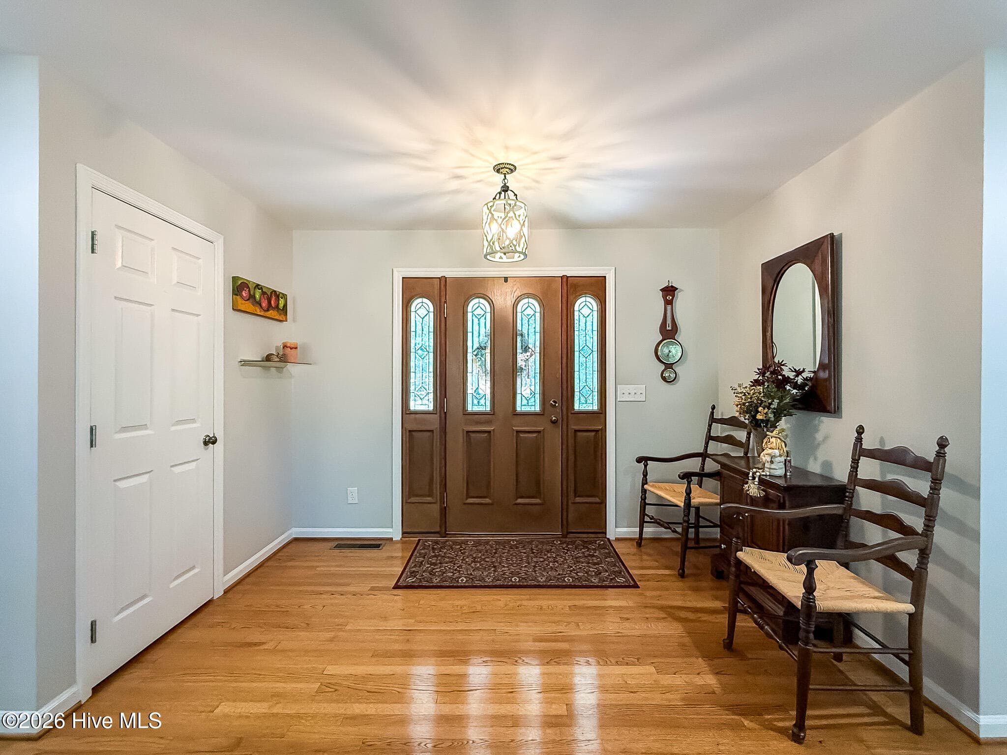 Single Family Residence at 186 James Drive, West End, NC 27376, photo 7 of 117