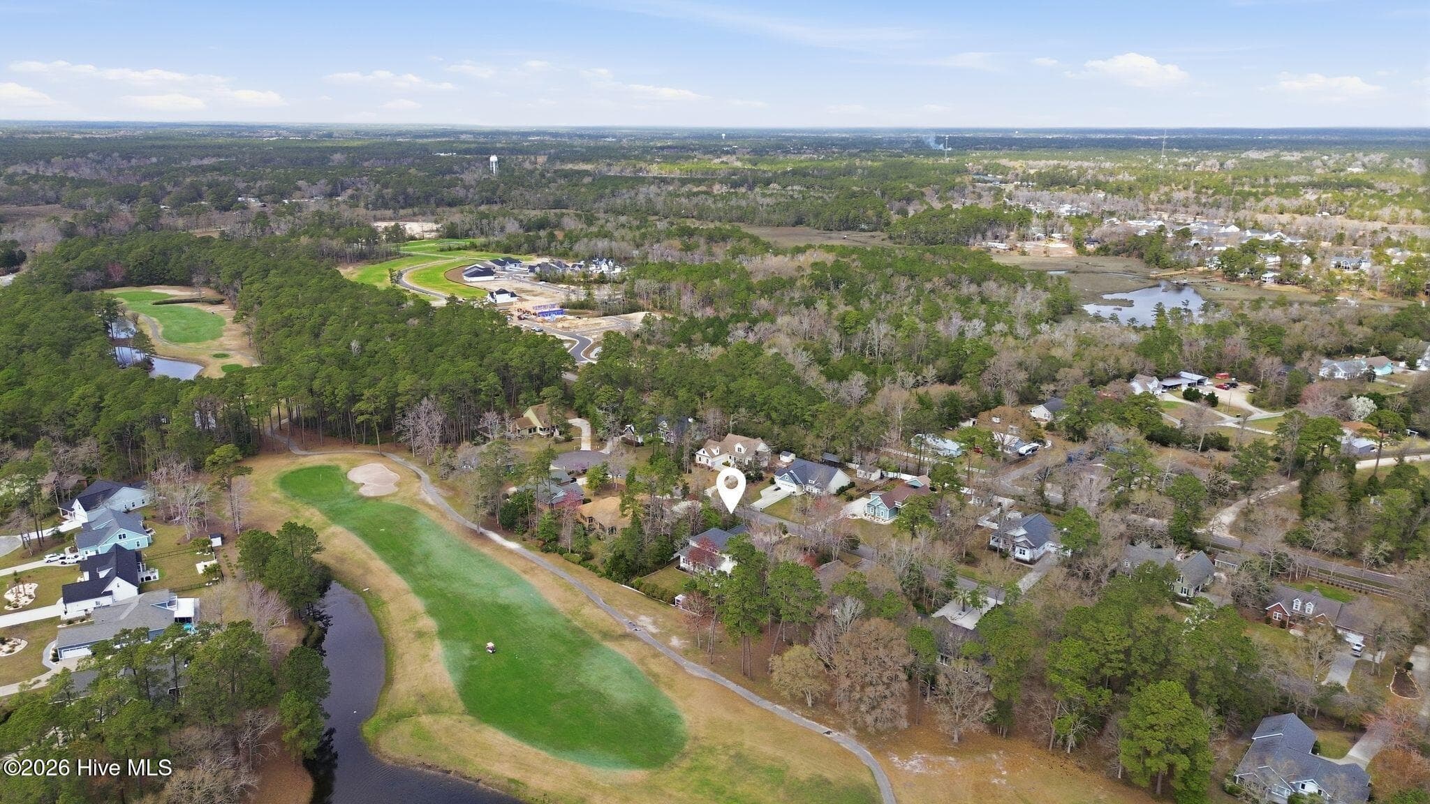 Single Family Residence at 1567 Colonist Square SW, Ocean Isle Beach, NC 28469, photo 97 of 112