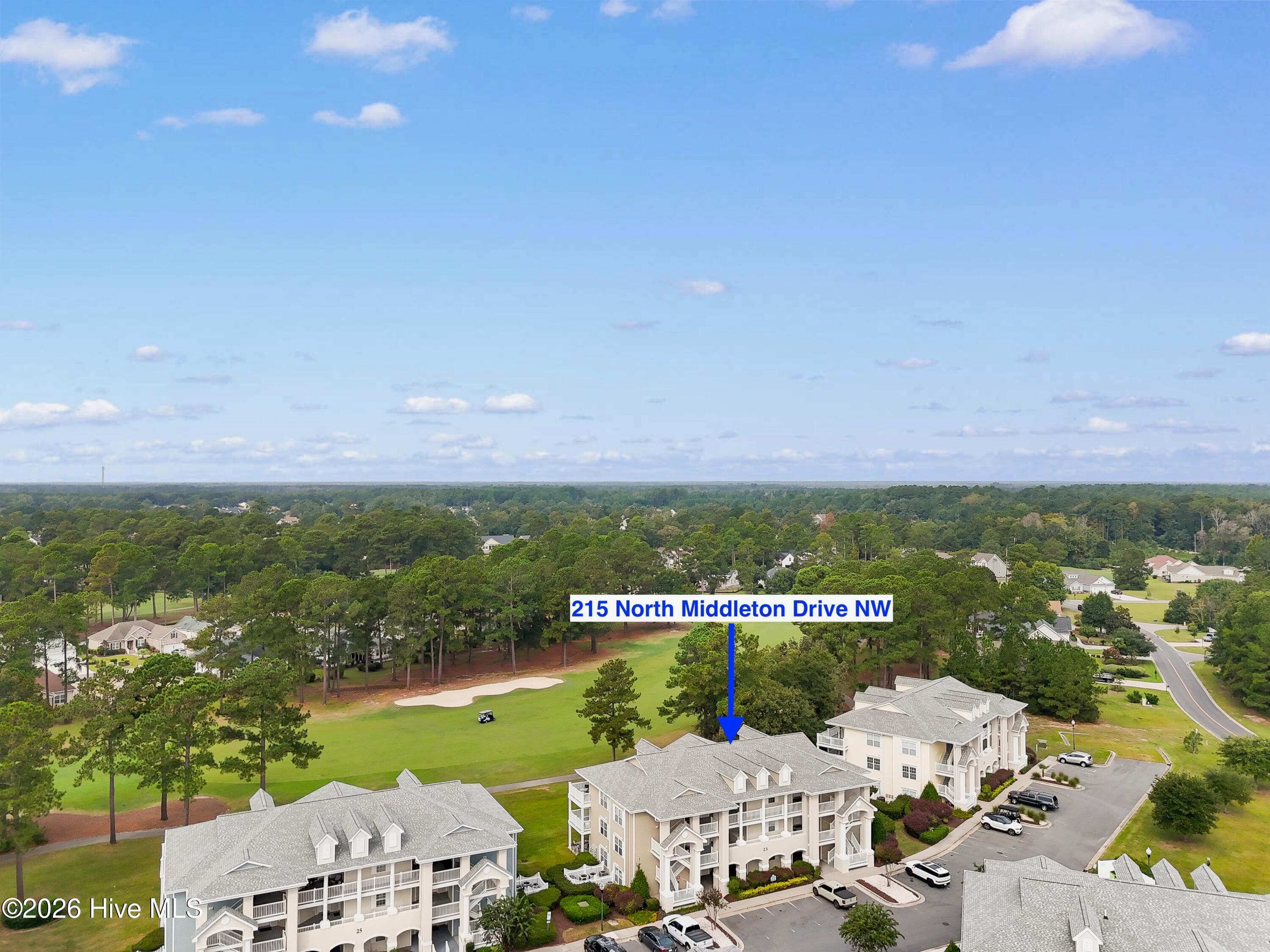 Condominium at 1215 N Middleton Drive NW Apt 2305, Calabash, NC 28467, photo 30 of 42