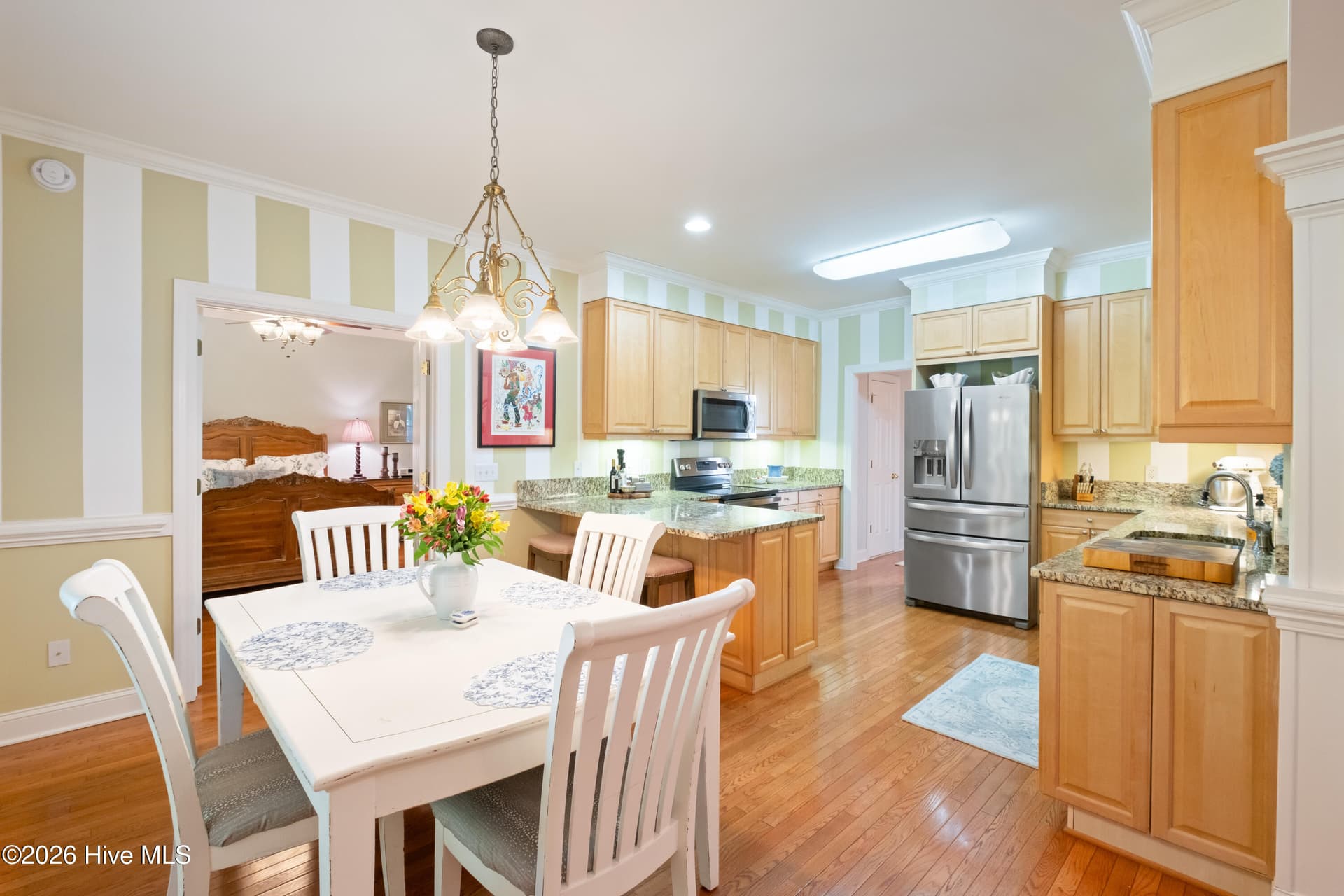 Single Family Residence at 3002 Tyler Place, Wilmington, NC 28409, photo 12 of 62