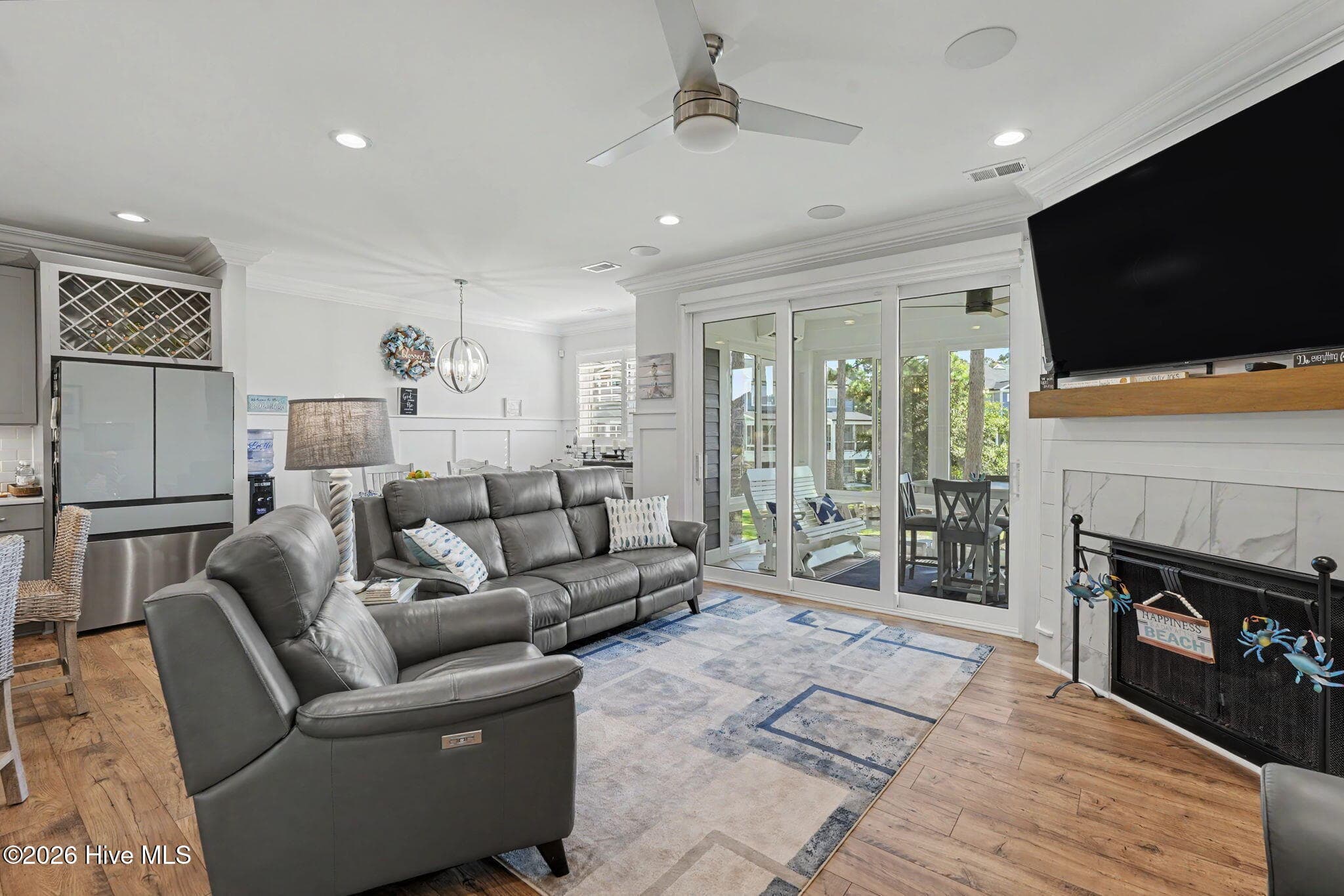 Townhouse at 620 Eastwood Park Road Unit 9b, Sunset Beach, NC 28468, photo 17 of 69