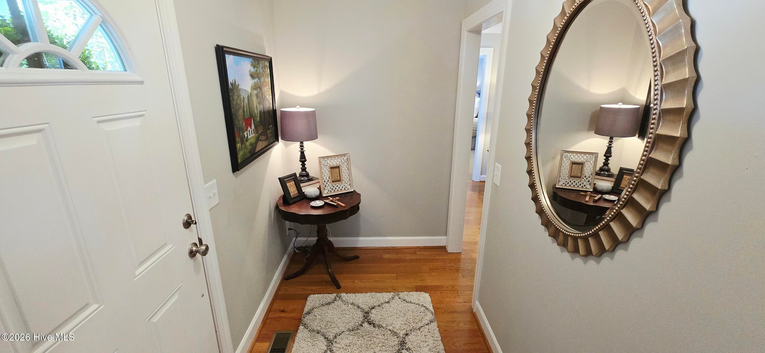 Single Family Residence at 531 Crestline Boulevard, Greenville, NC 27834, photo 30 of 53