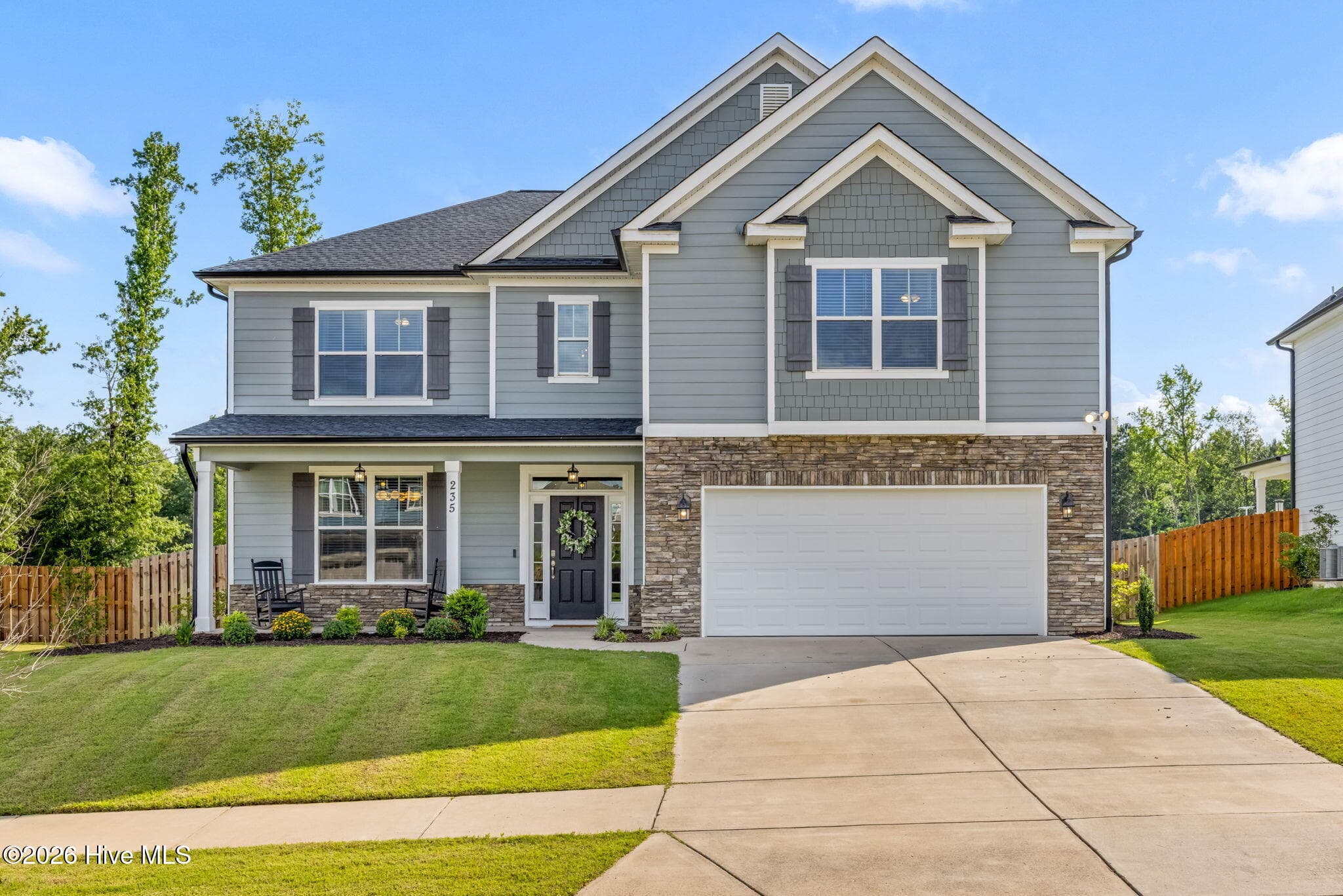 235 Prominence Drive, Grovetown, GA 30813