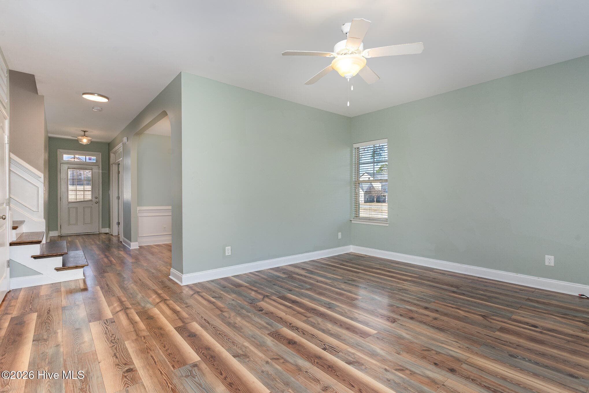 Single Family Residence at 89 Bison Lane, Lillington, NC 27546, photo 24 of 117