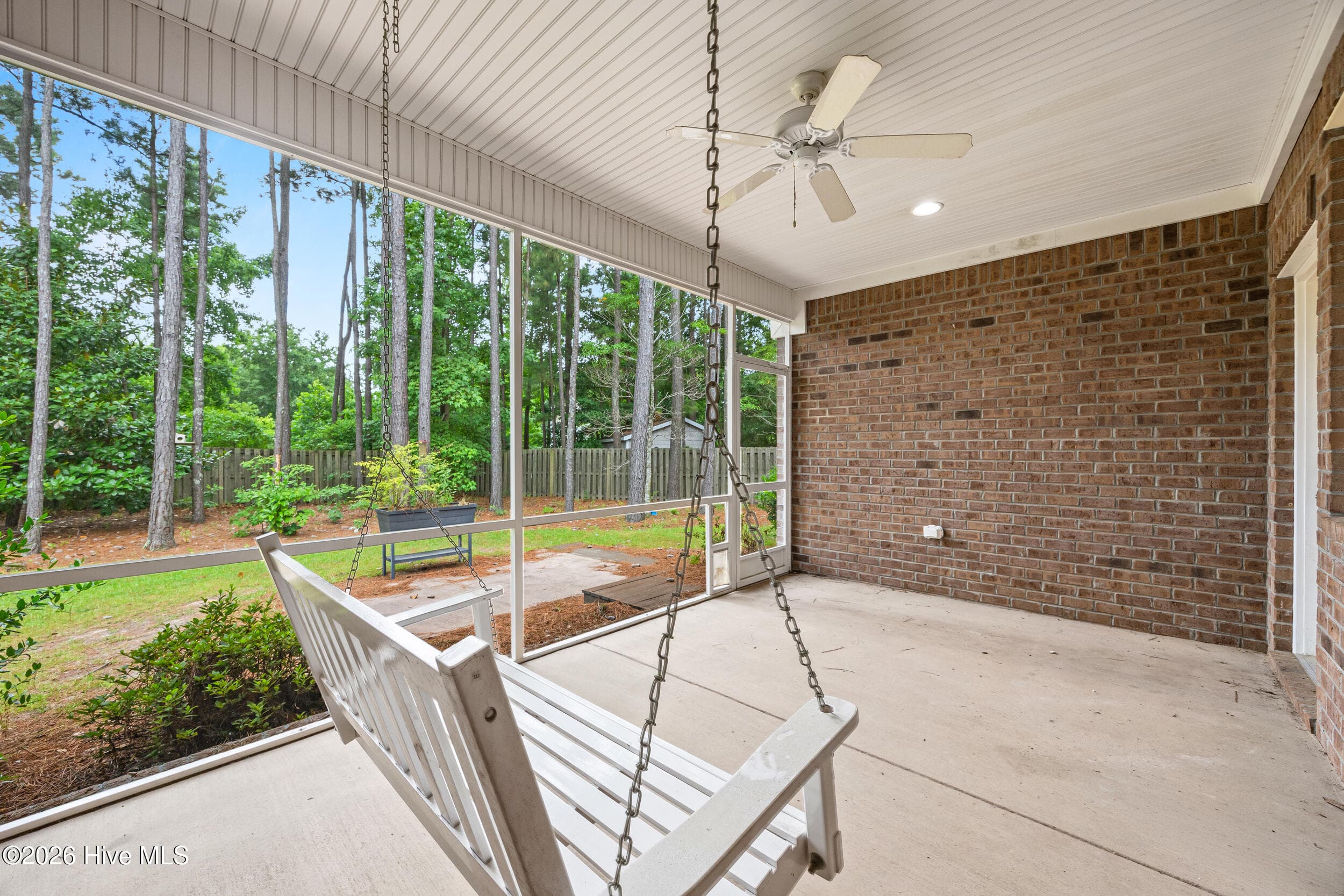 Single Family Residence at 330 Crown Pointe Drive, Hampstead, NC 28443, photo 45 of 51