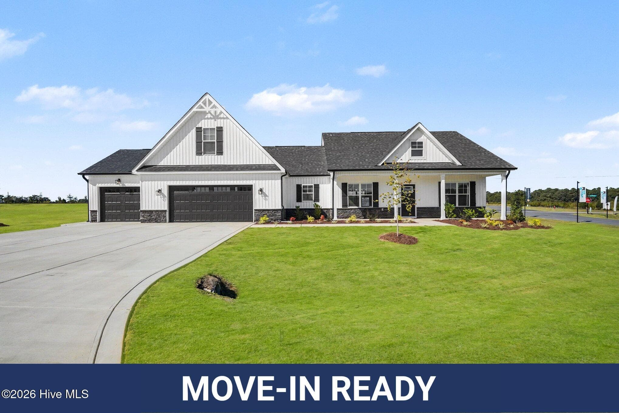 22 Grady Farm Way, Benson, NC 27504