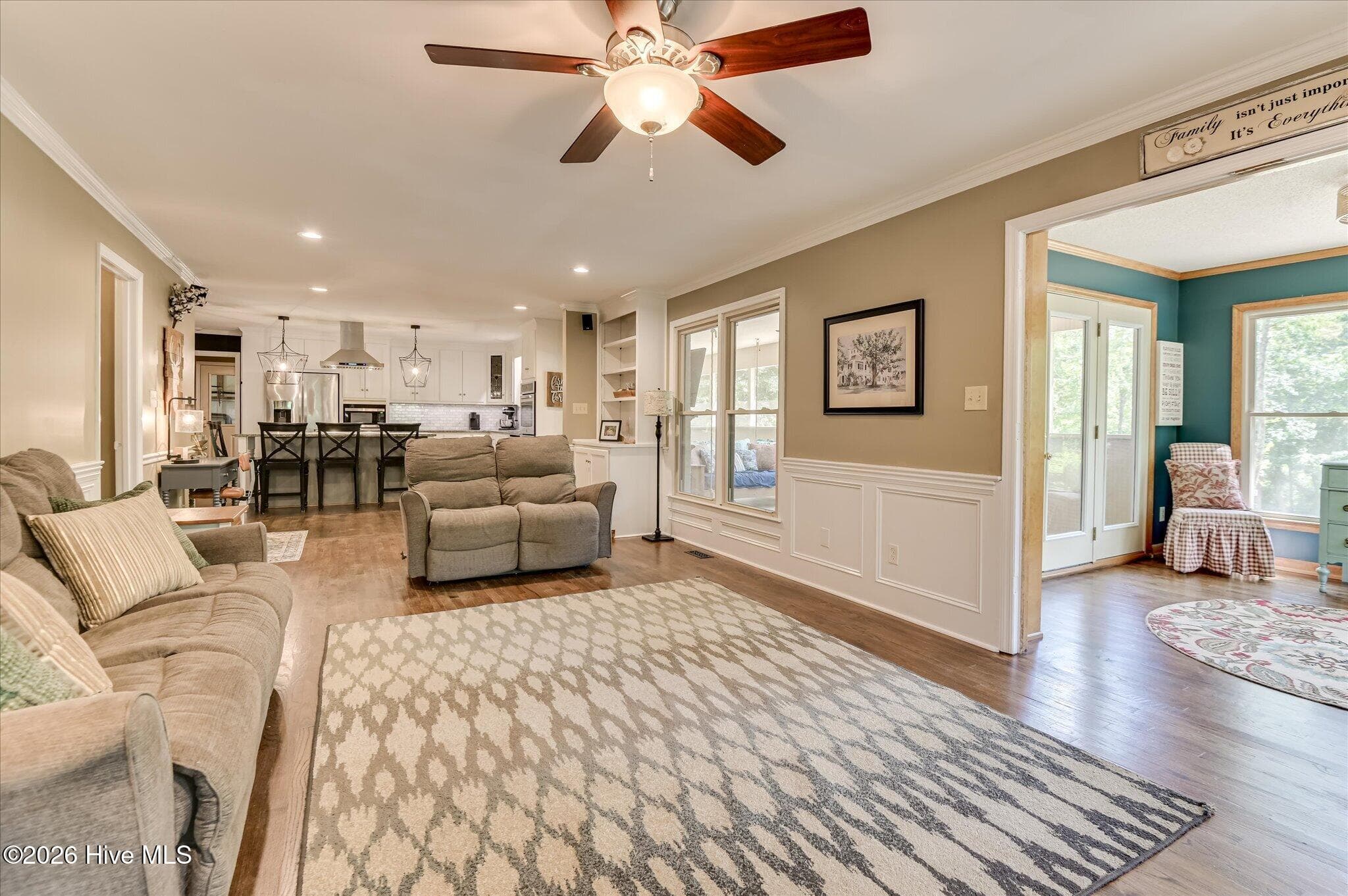 Single Family Residence at 687 Spooner Drive, Evans, GA 30809, photo 20 of 93