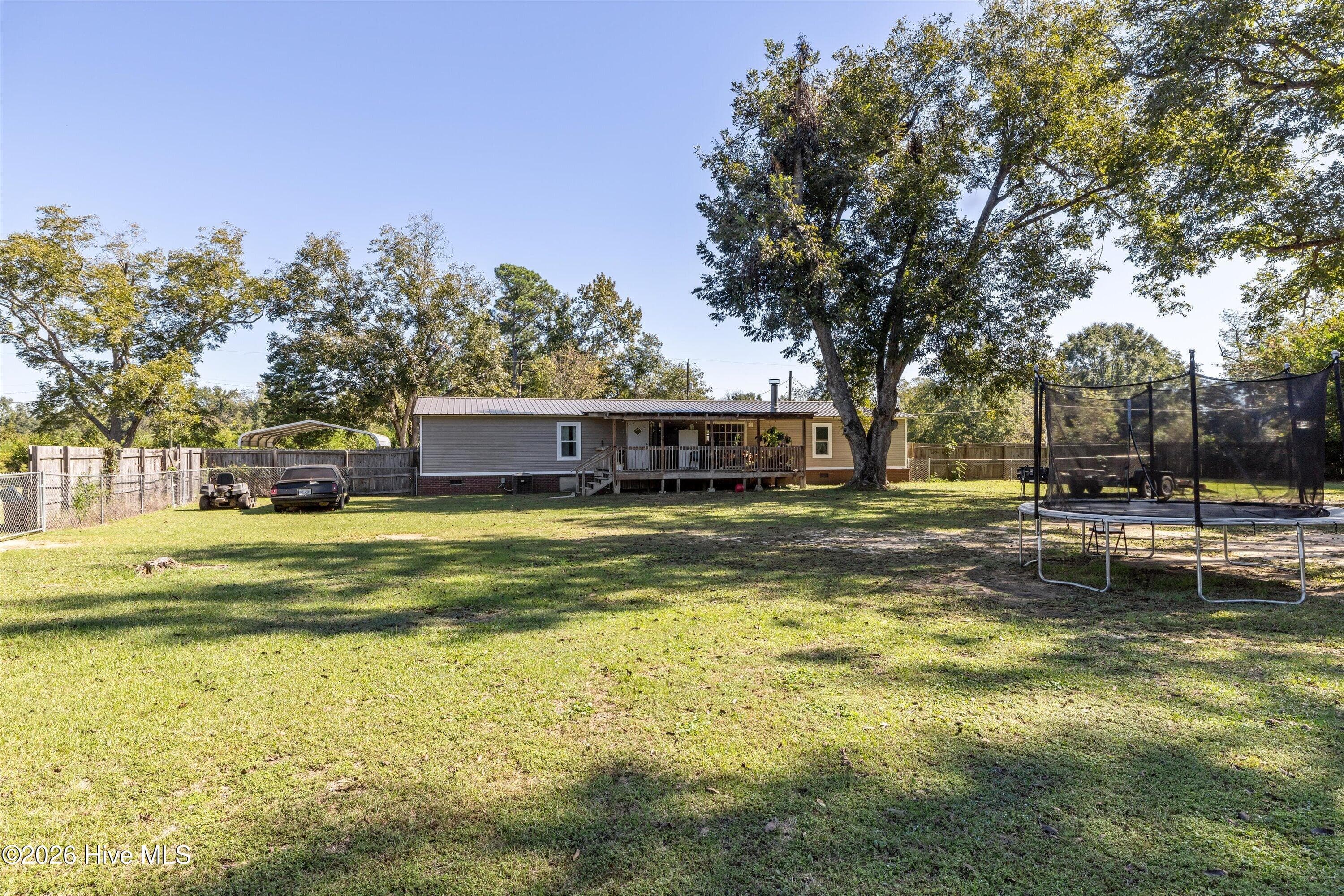 Manufactured Home at 370 Church Street, Blythe, GA 30805, photo 39 of 47