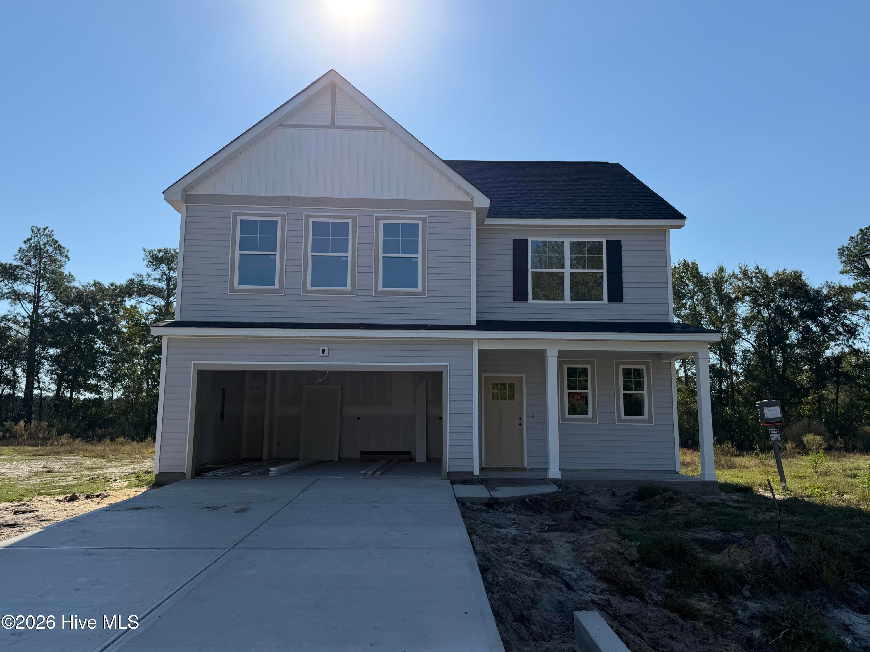 702 Finger Lakes Drive, Jacksonville, NC 28546