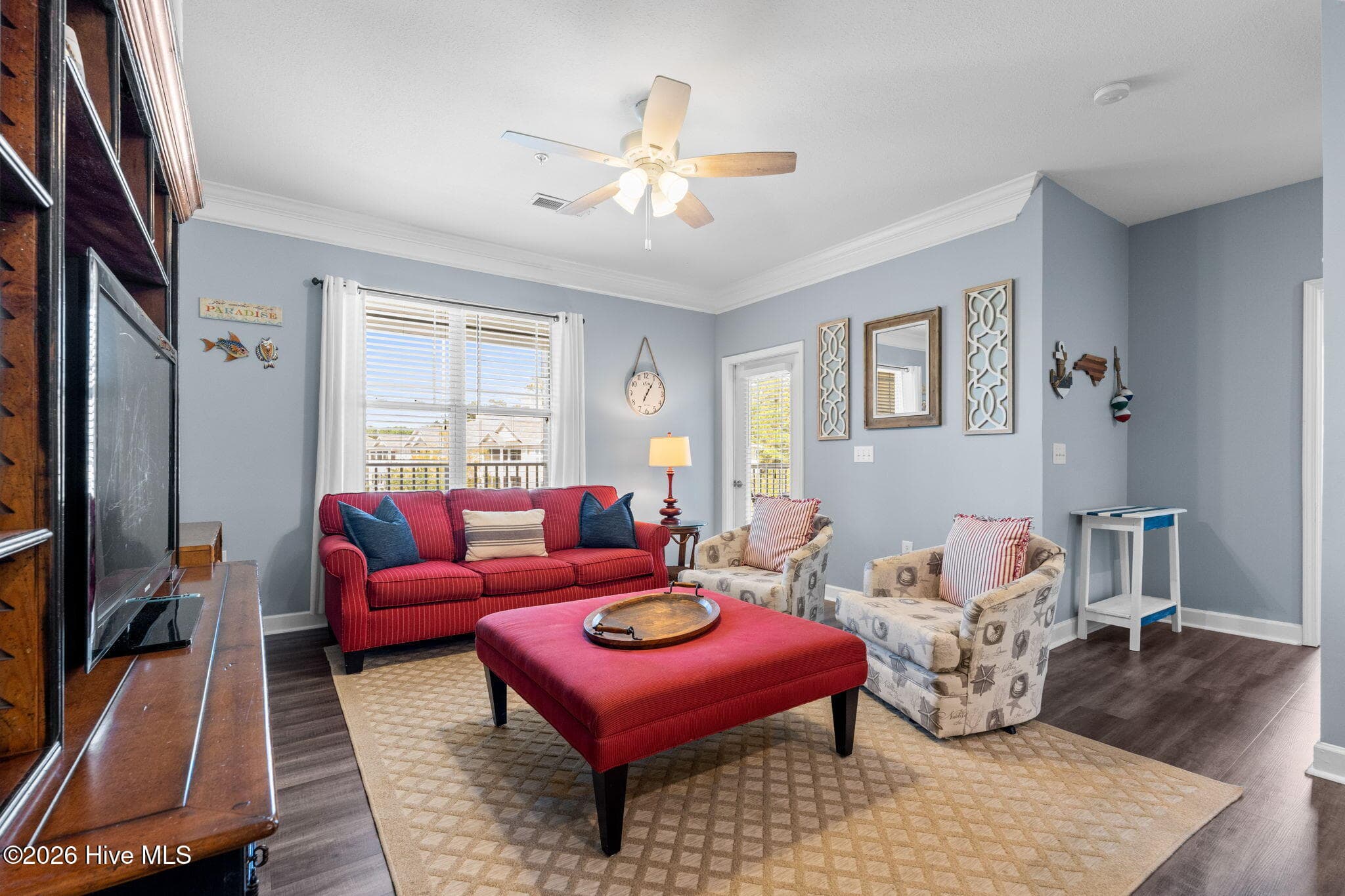 Condominium at 235 Woodlands Way Unit 19, Calabash, NC 28467, photo 3 of 39