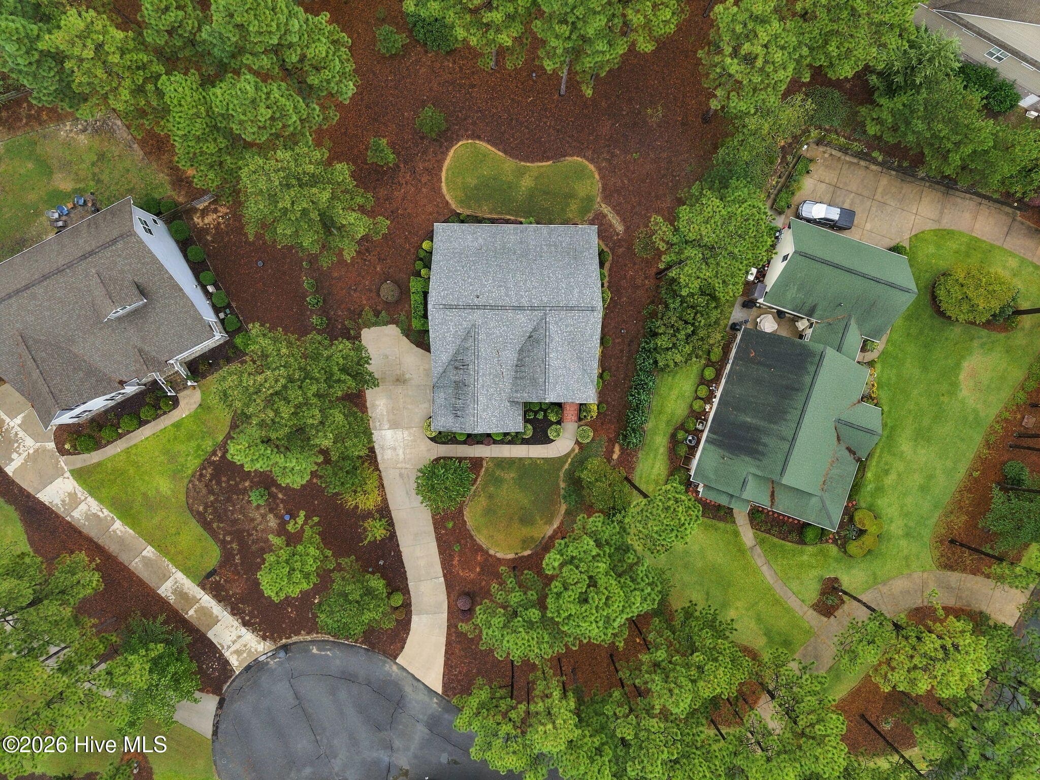 Single Family Residence at 104 Myrick Court, West End, NC 27376, photo 40 of 40