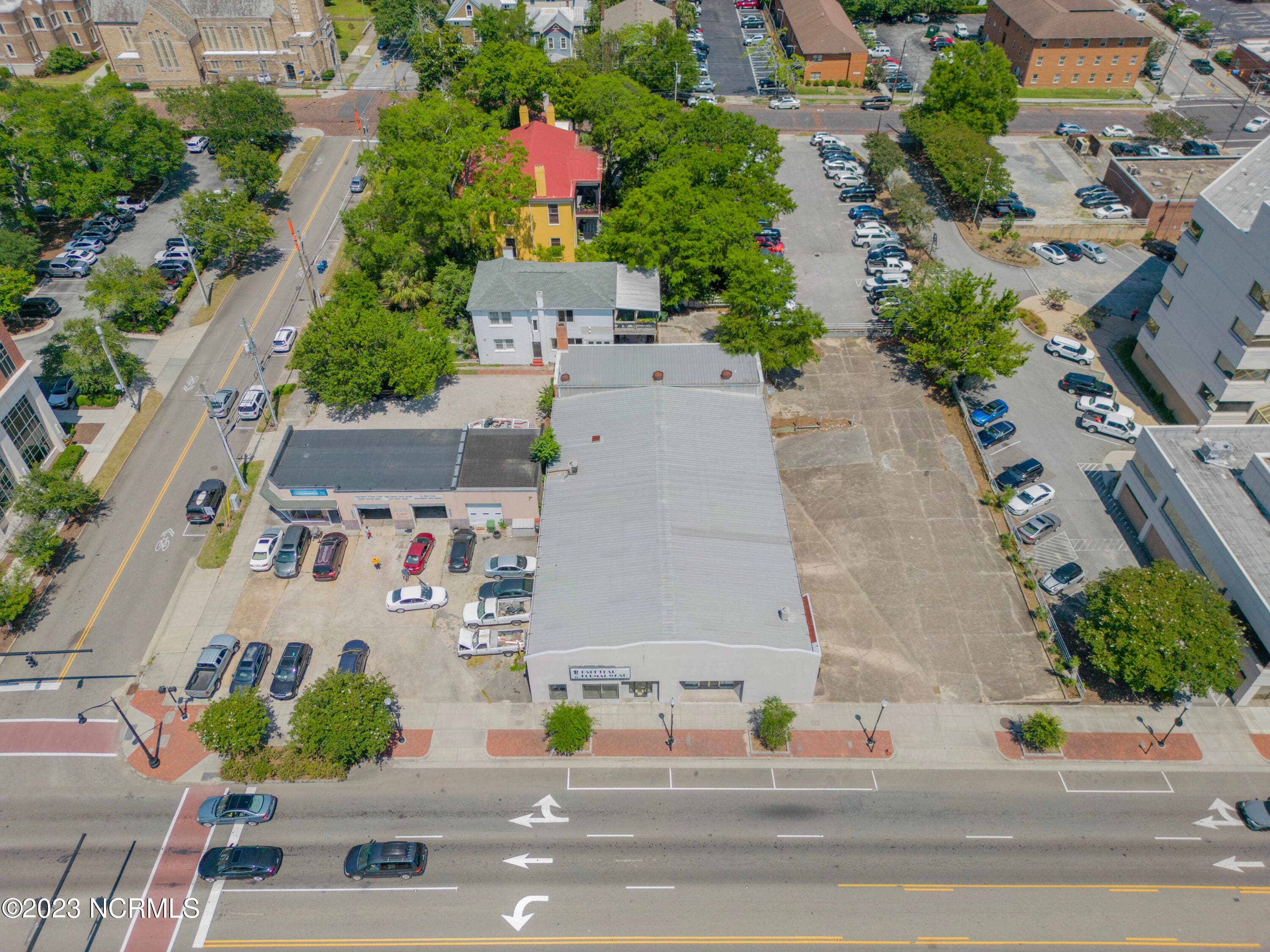 218 N 3rd Street, Wilmington, NC 28401