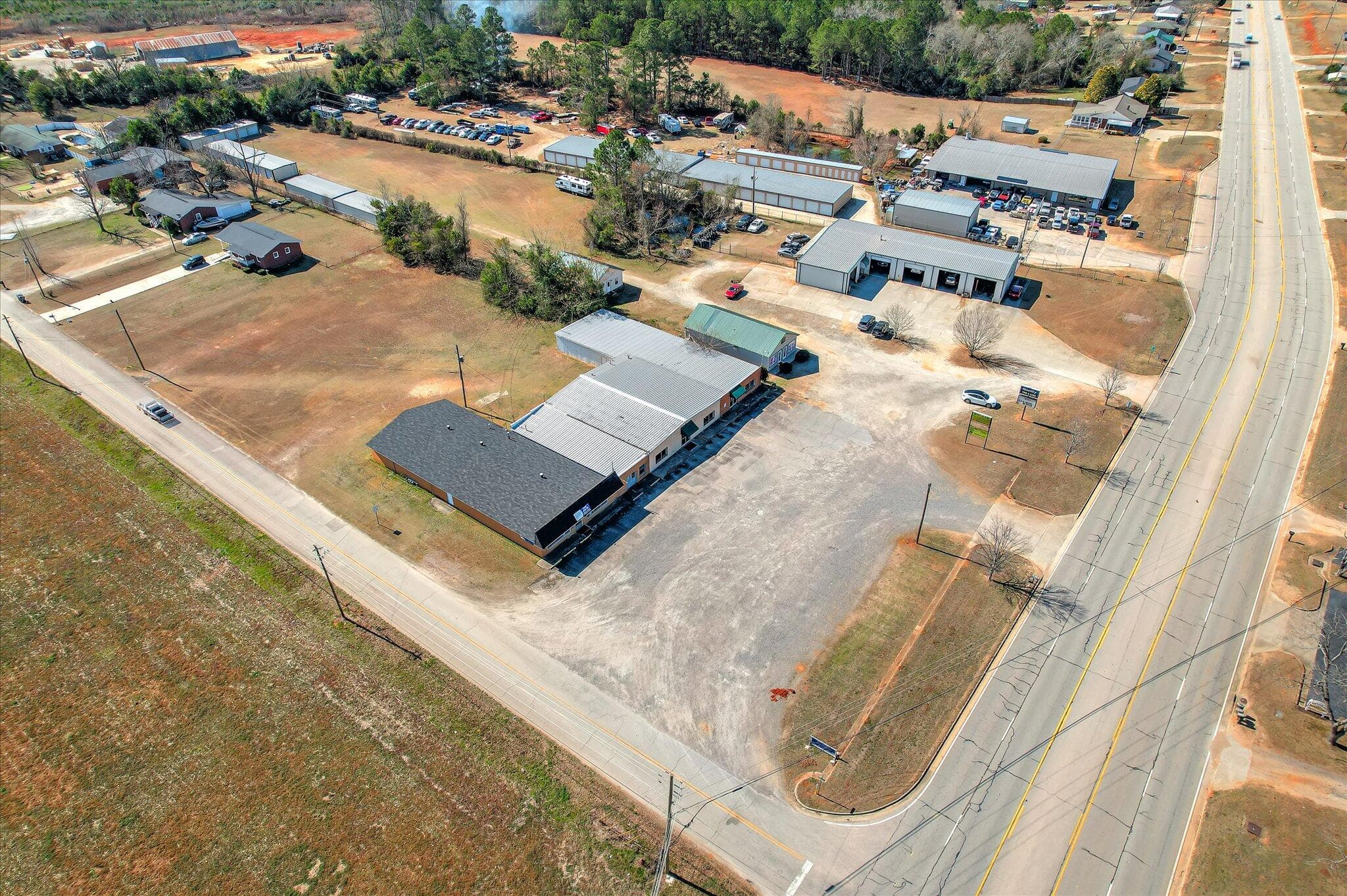 Office at 2356 Georgia 88, Hephzibah, GA 30815, photo 11 of 16