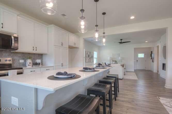 Single Family Residence at 390 Lamer Loop 101, Shallotte, NC 28470, photo 26 of 88